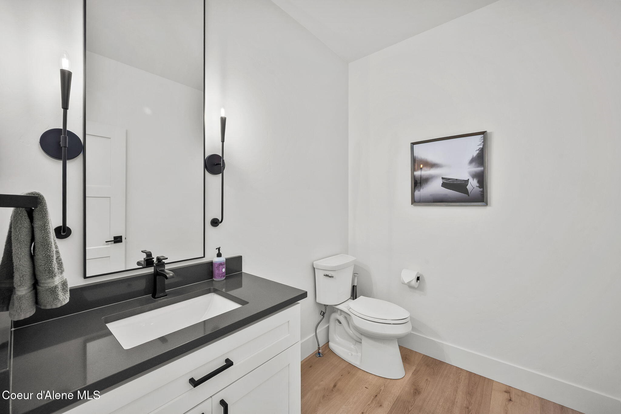 1101 E St. Maries Ave, Coeur d'Alene