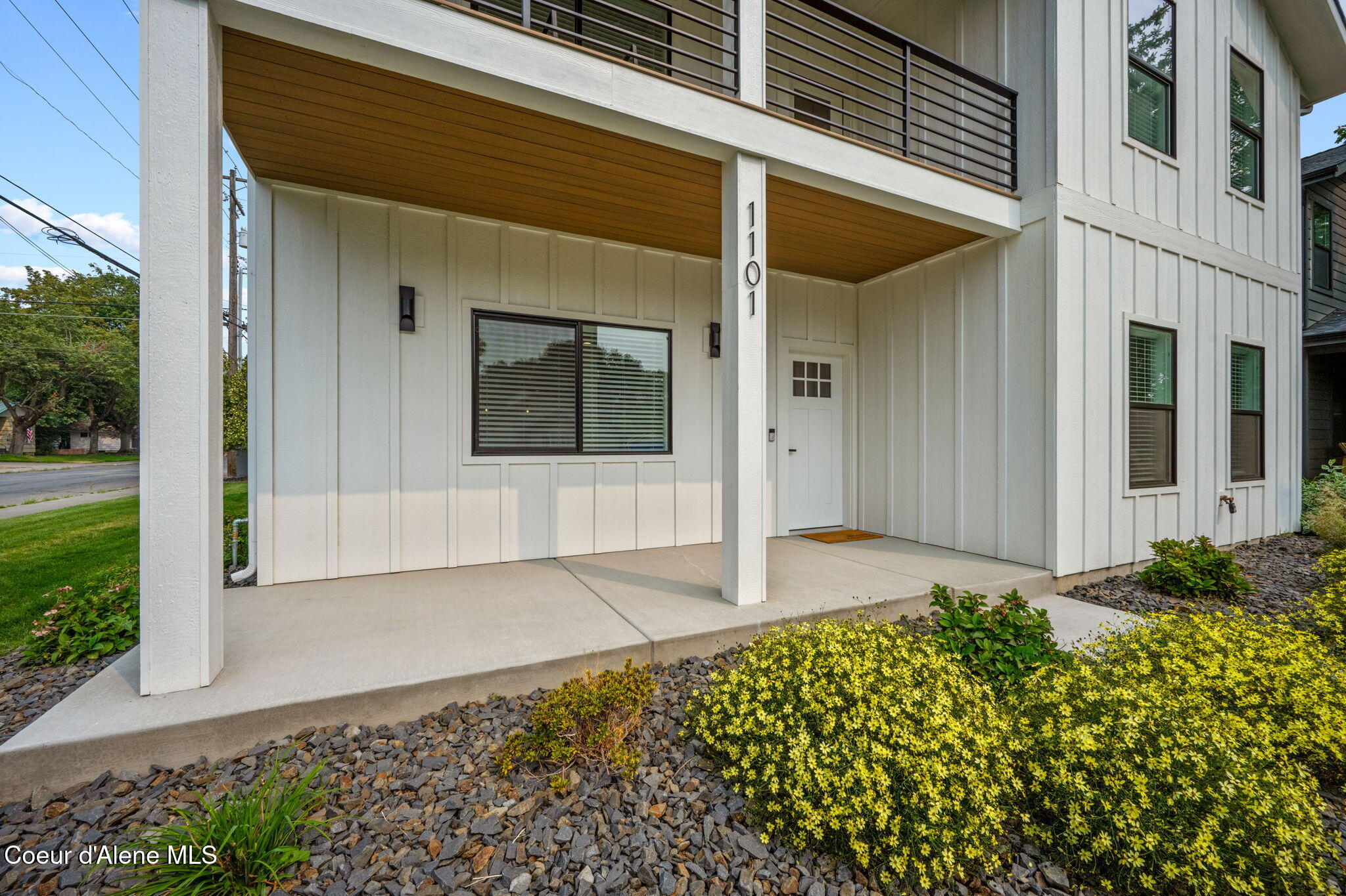 1101 E St. Maries Ave, Coeur d'Alene