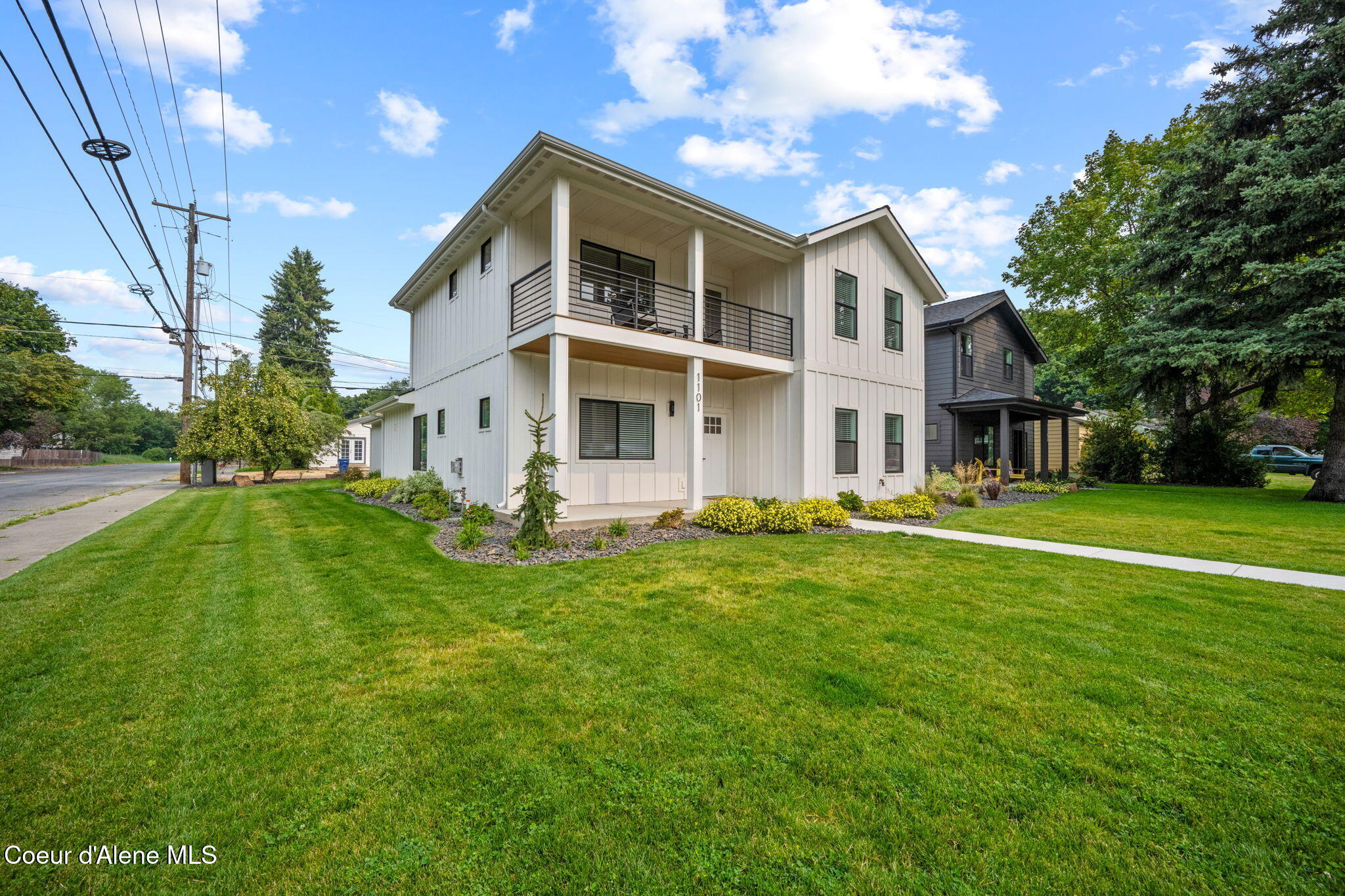1101 E St. Maries Ave, Coeur d'Alene