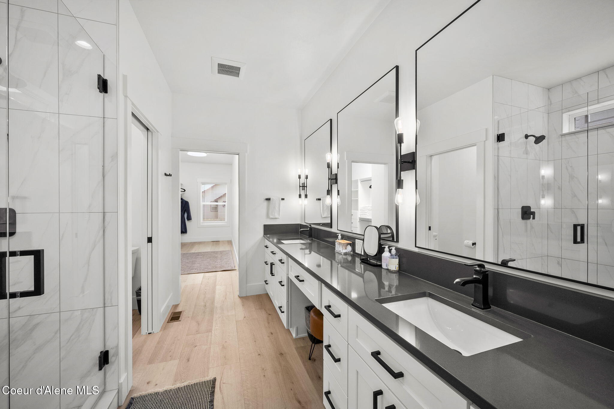 1101 E St. Maries Ave, Coeur d'Alene