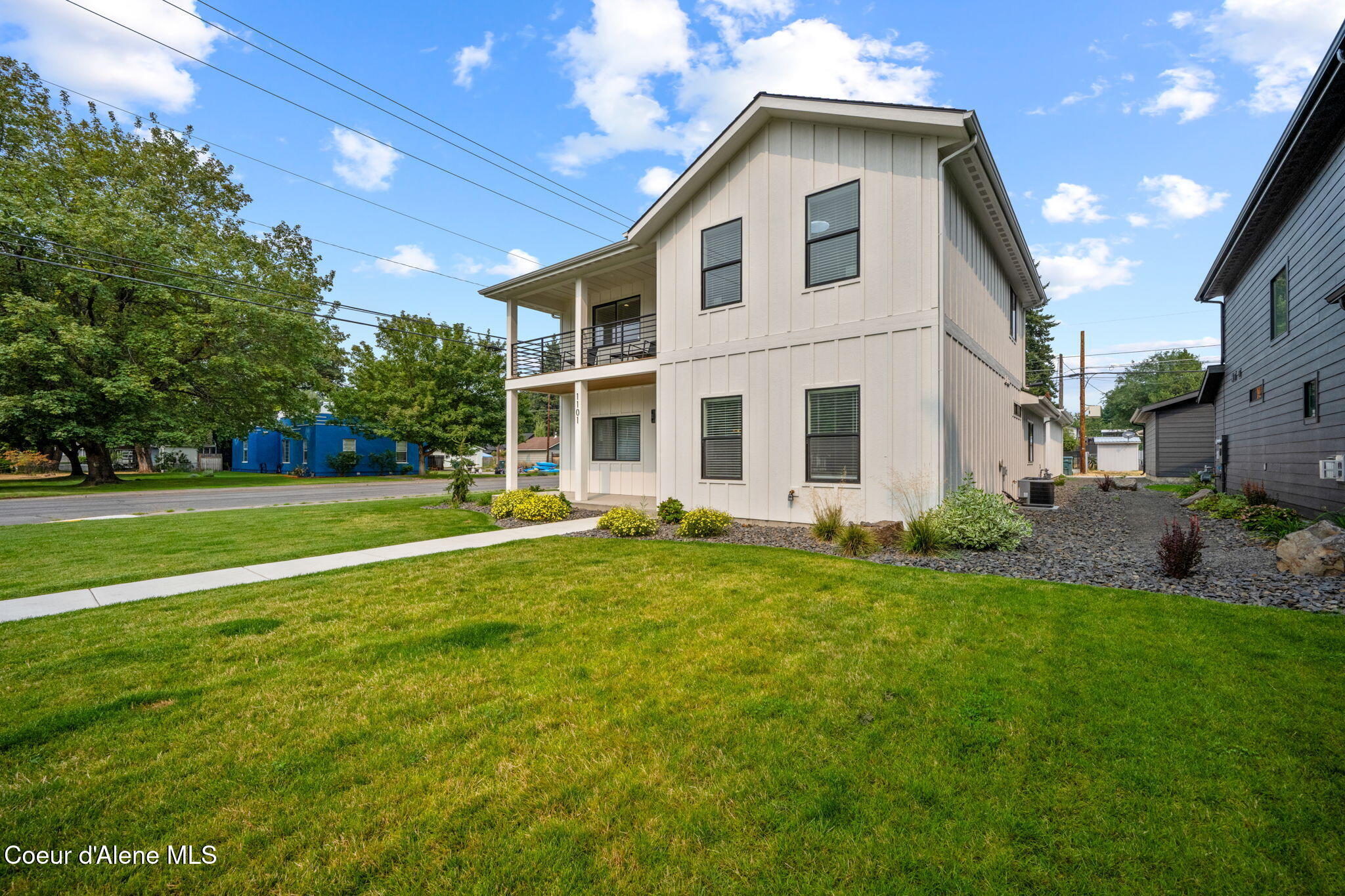 1101 E St. Maries Ave, Coeur d'Alene