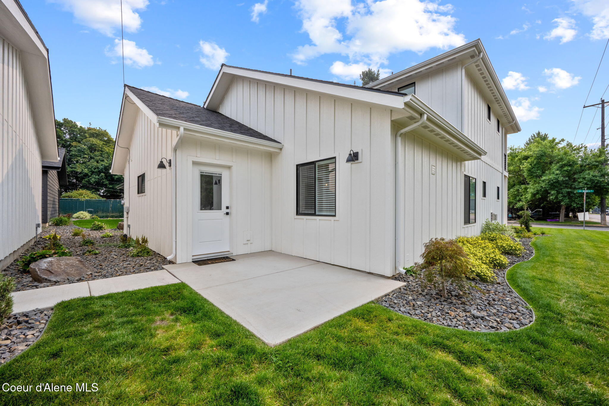 1101 E St. Maries Ave, Coeur d'Alene