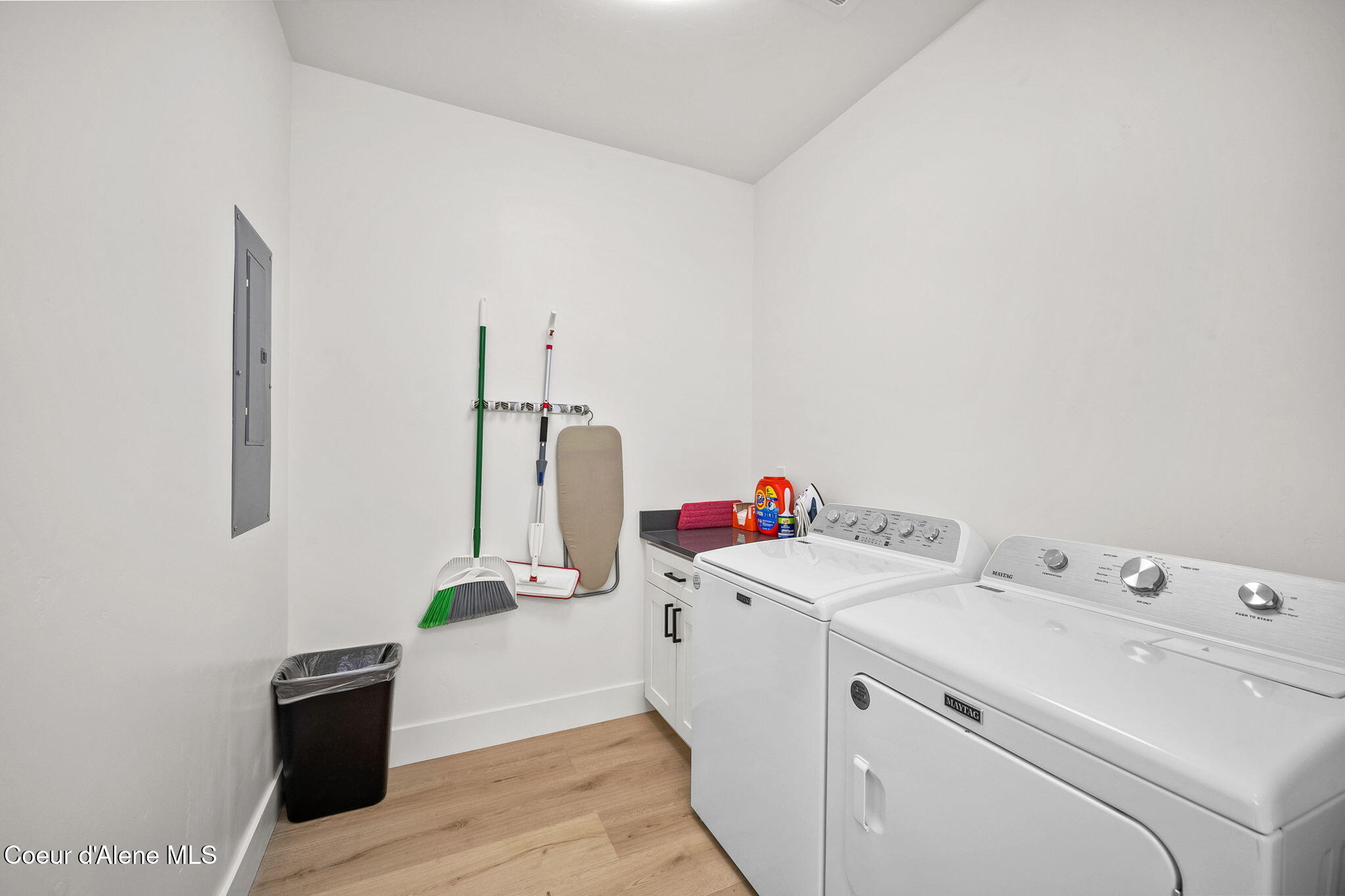 1101 E St. Maries Ave, Coeur d'Alene
