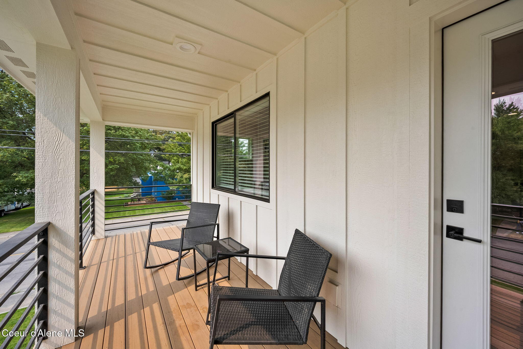 1101 E St. Maries Ave, Coeur d'Alene