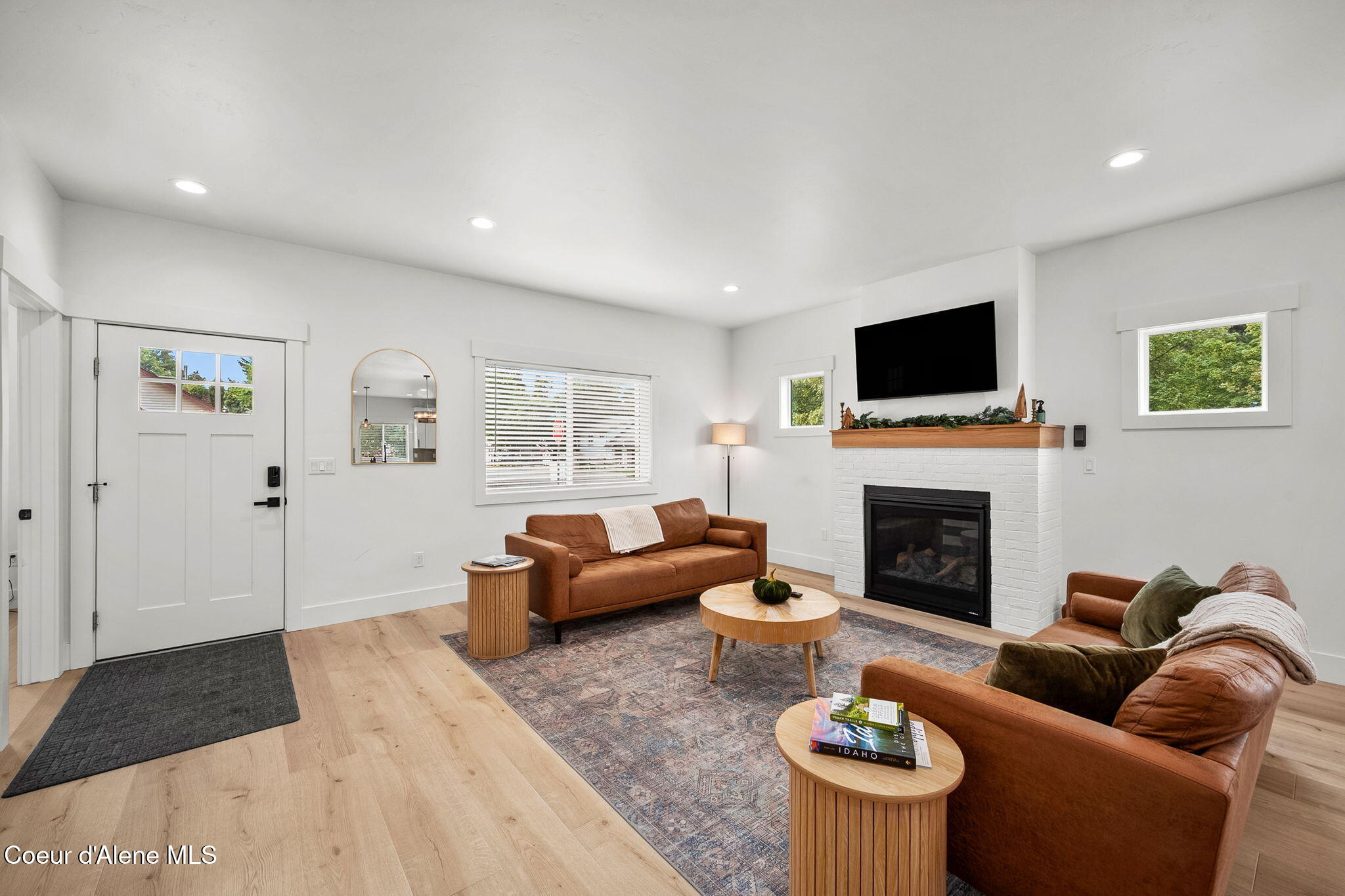 1101 E St. Maries Ave, Coeur d'Alene