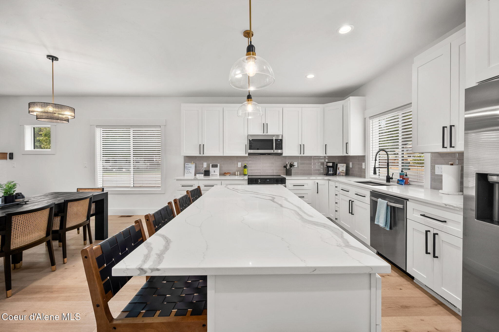 1101 E St. Maries Ave, Coeur d'Alene