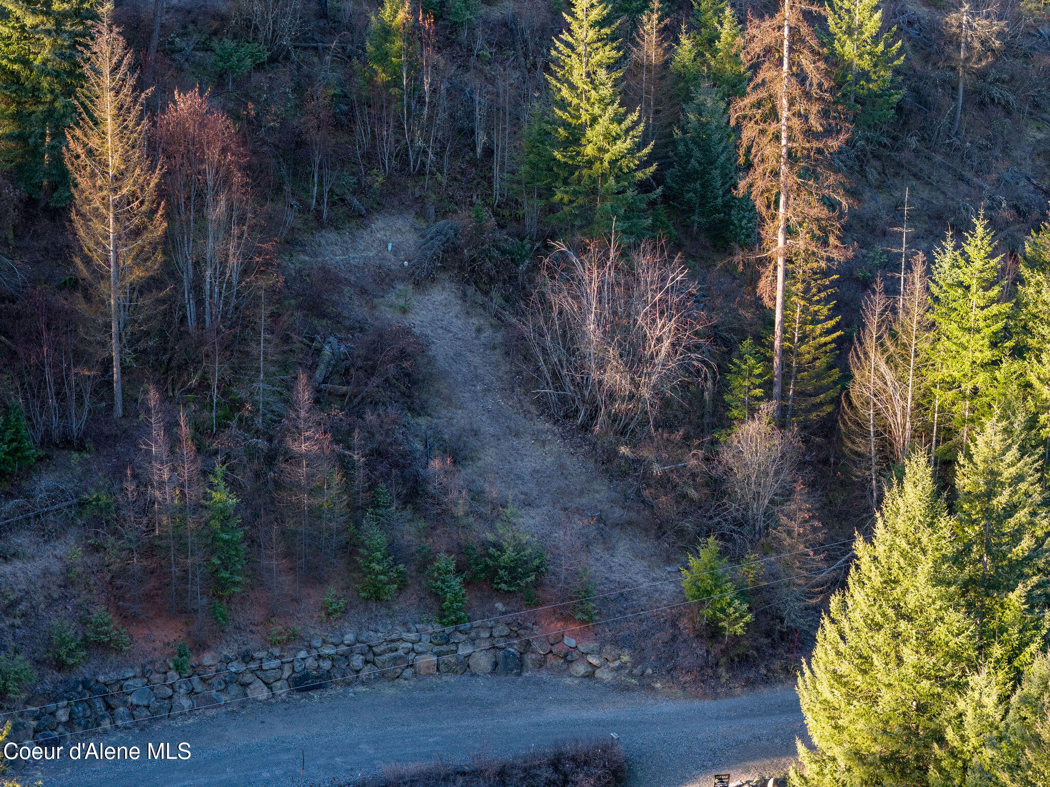 NNA E Bridger Trail, Coeur d'Alene