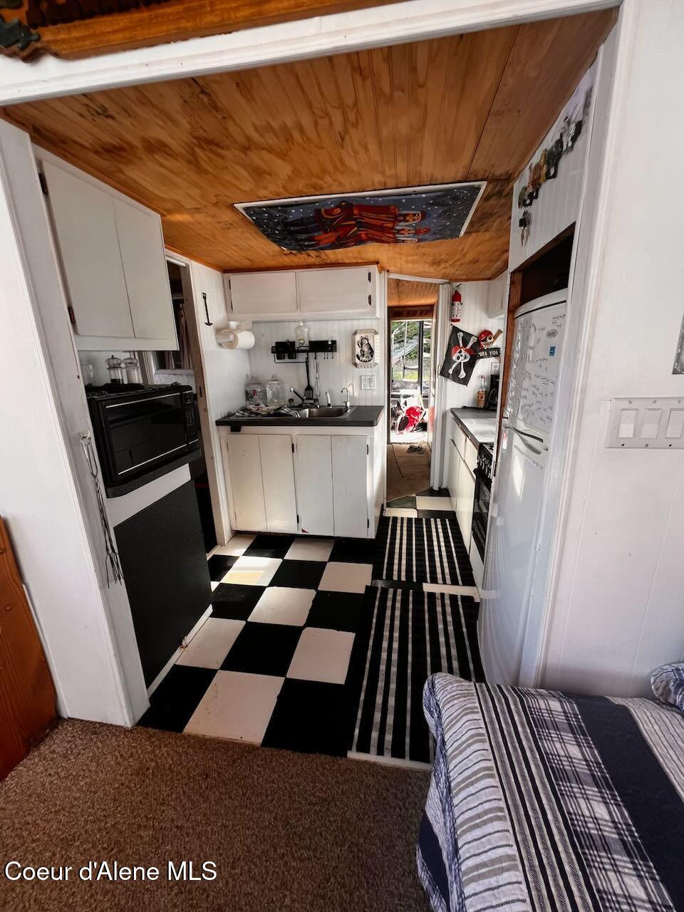 NNA E Bridger Trail, Coeur d'Alene