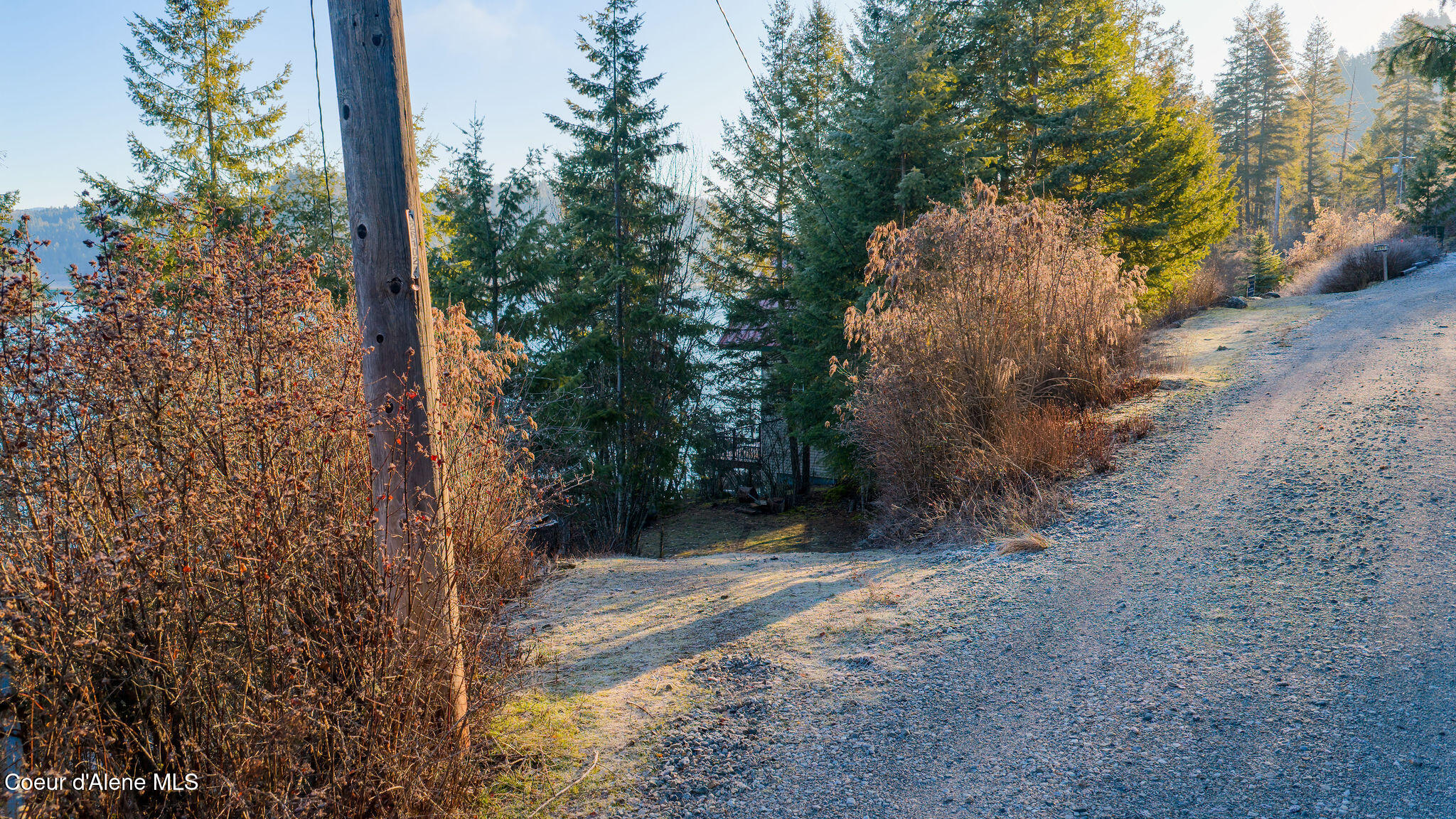 NNA E Bridger Trail, Coeur d'Alene