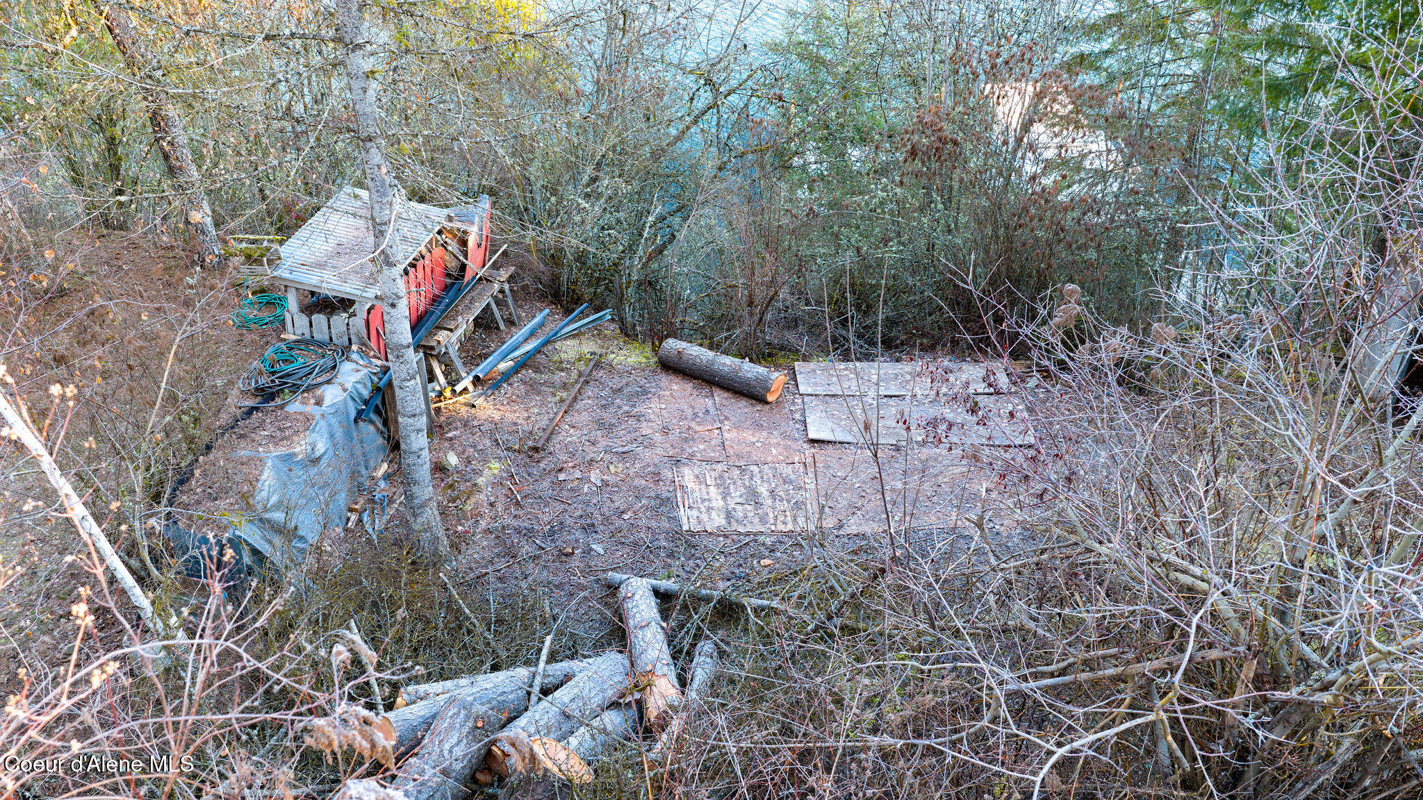 NNA E Bridger Trail, Coeur d'Alene