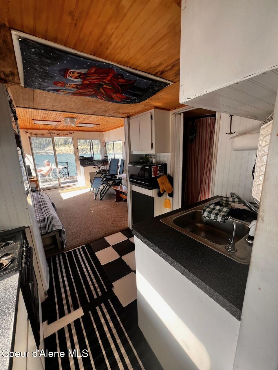 NNA E Bridger Trail, Coeur d'Alene