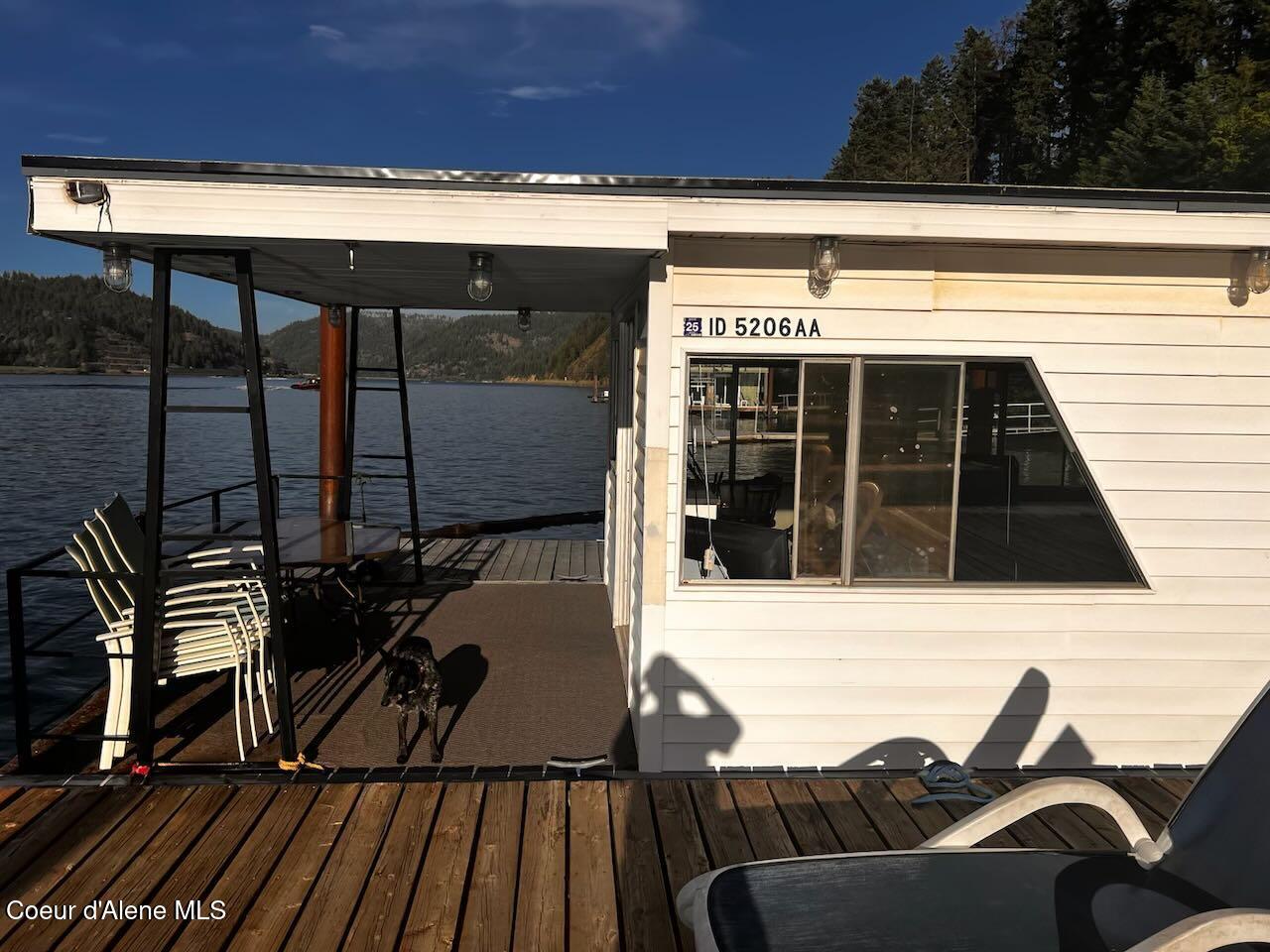 NNA E Bridger Trail, Coeur d'Alene