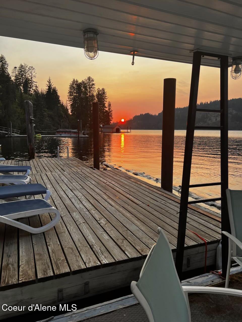 NNA E Bridger Trail, Coeur d'Alene