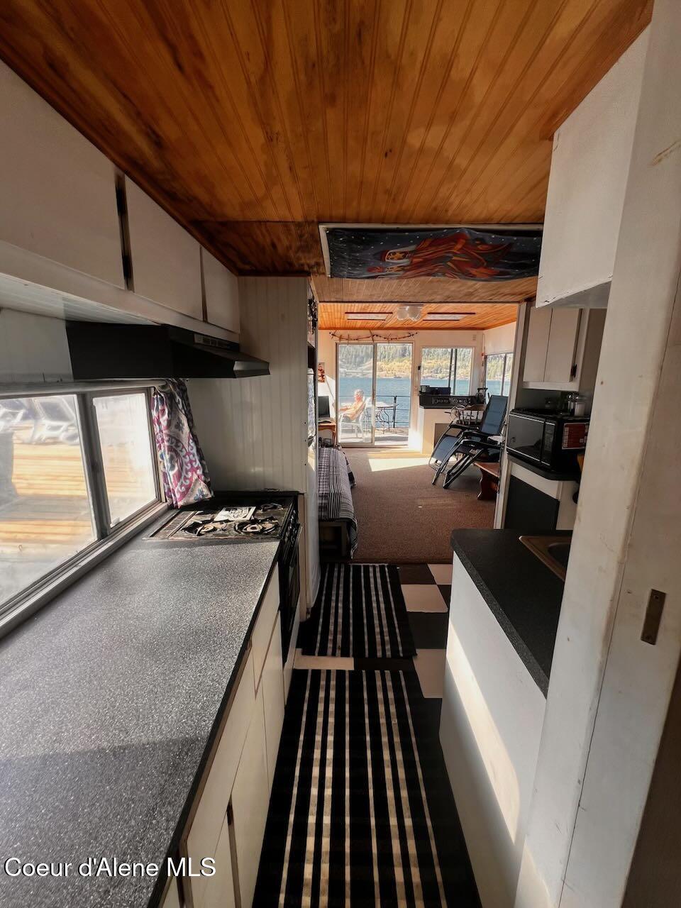 NNA E Bridger Trail, Coeur d'Alene