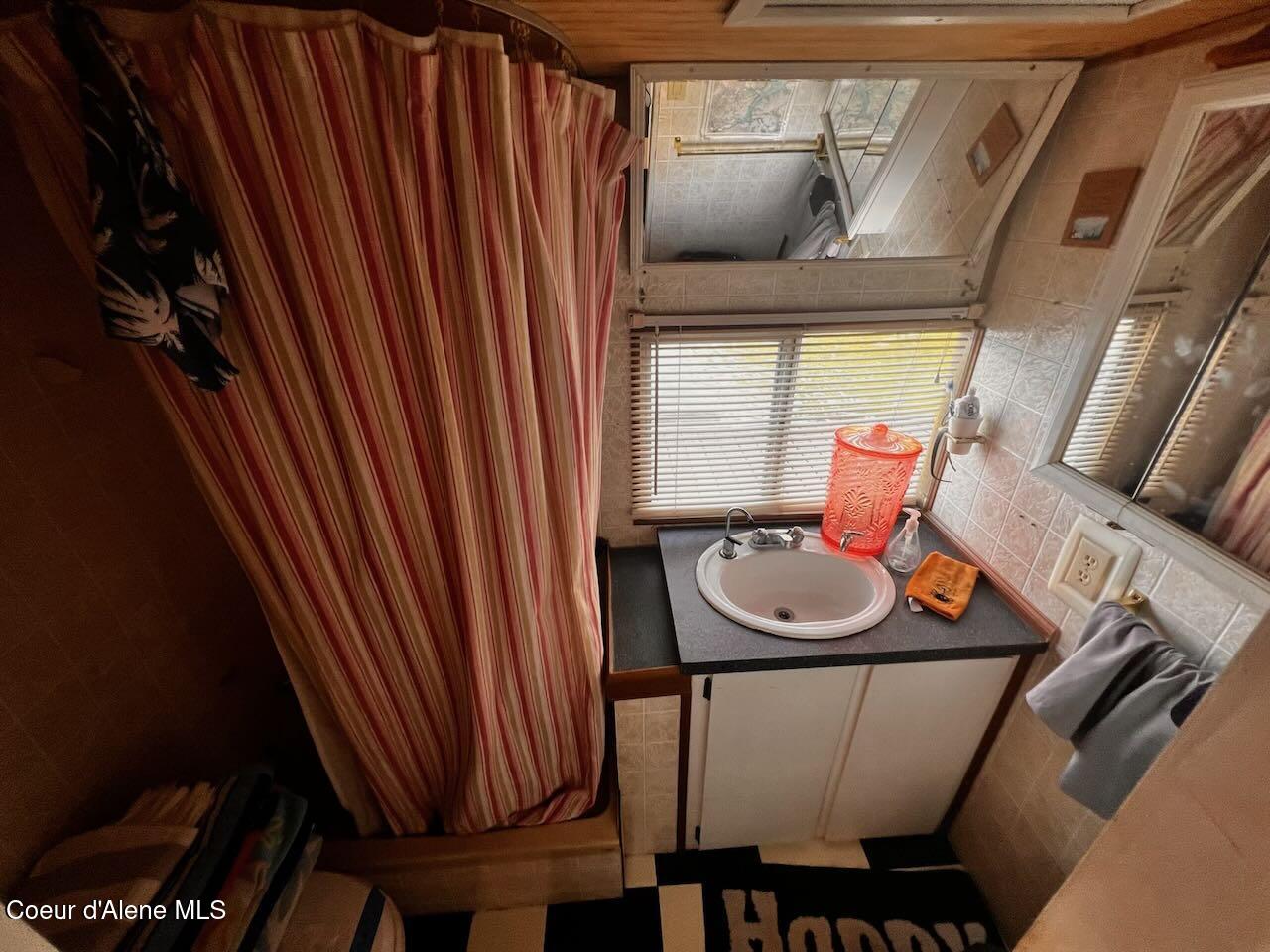 NNA E Bridger Trail, Coeur d'Alene