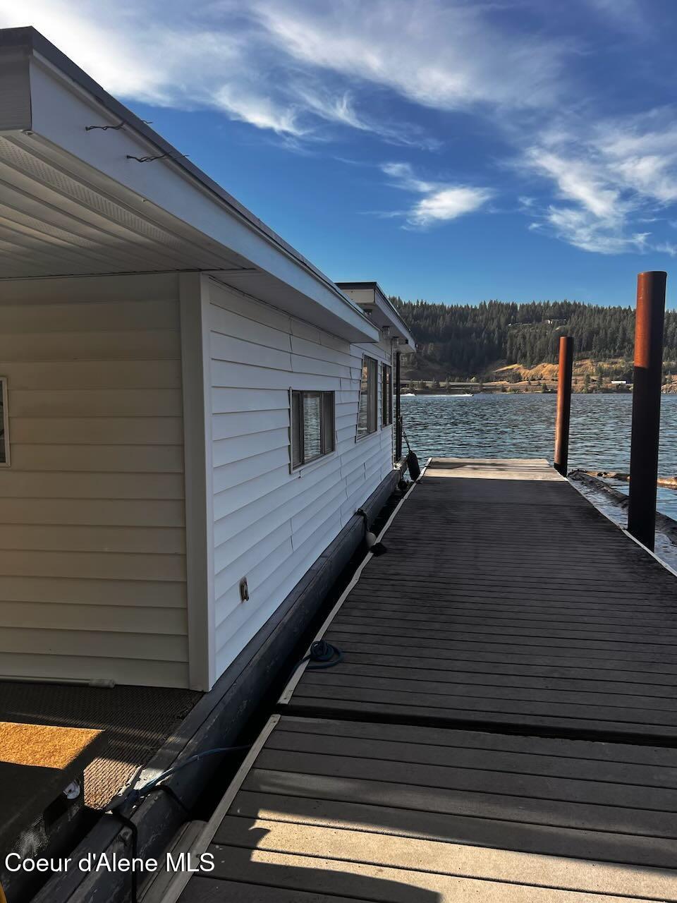 NNA E Bridger Trail, Coeur d'Alene