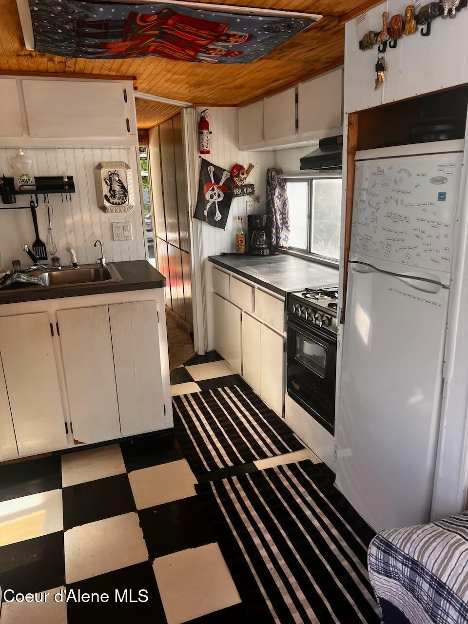 NNA E Bridger Trail, Coeur d'Alene