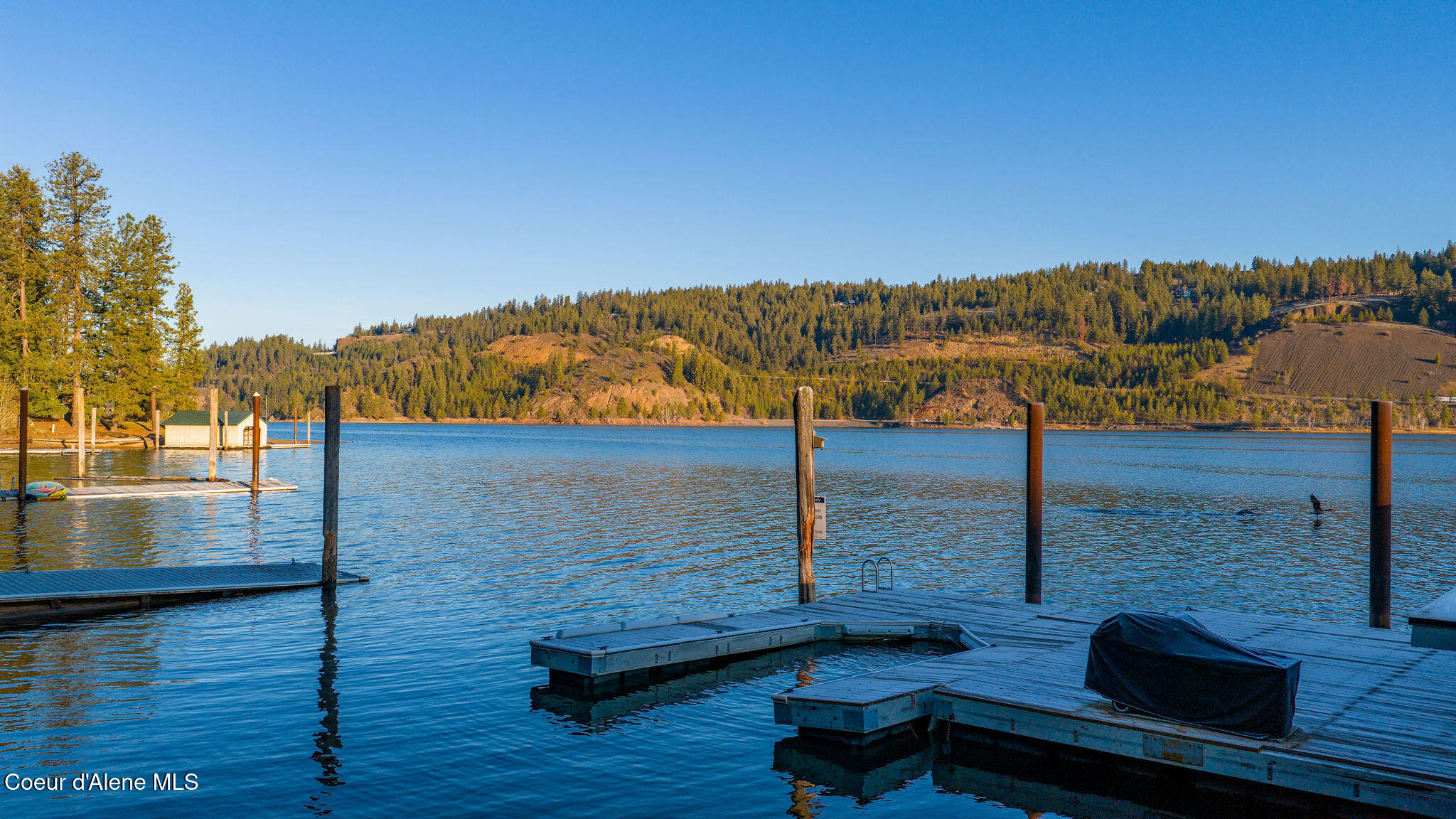 NNA E Bridger Trail, Coeur d'Alene