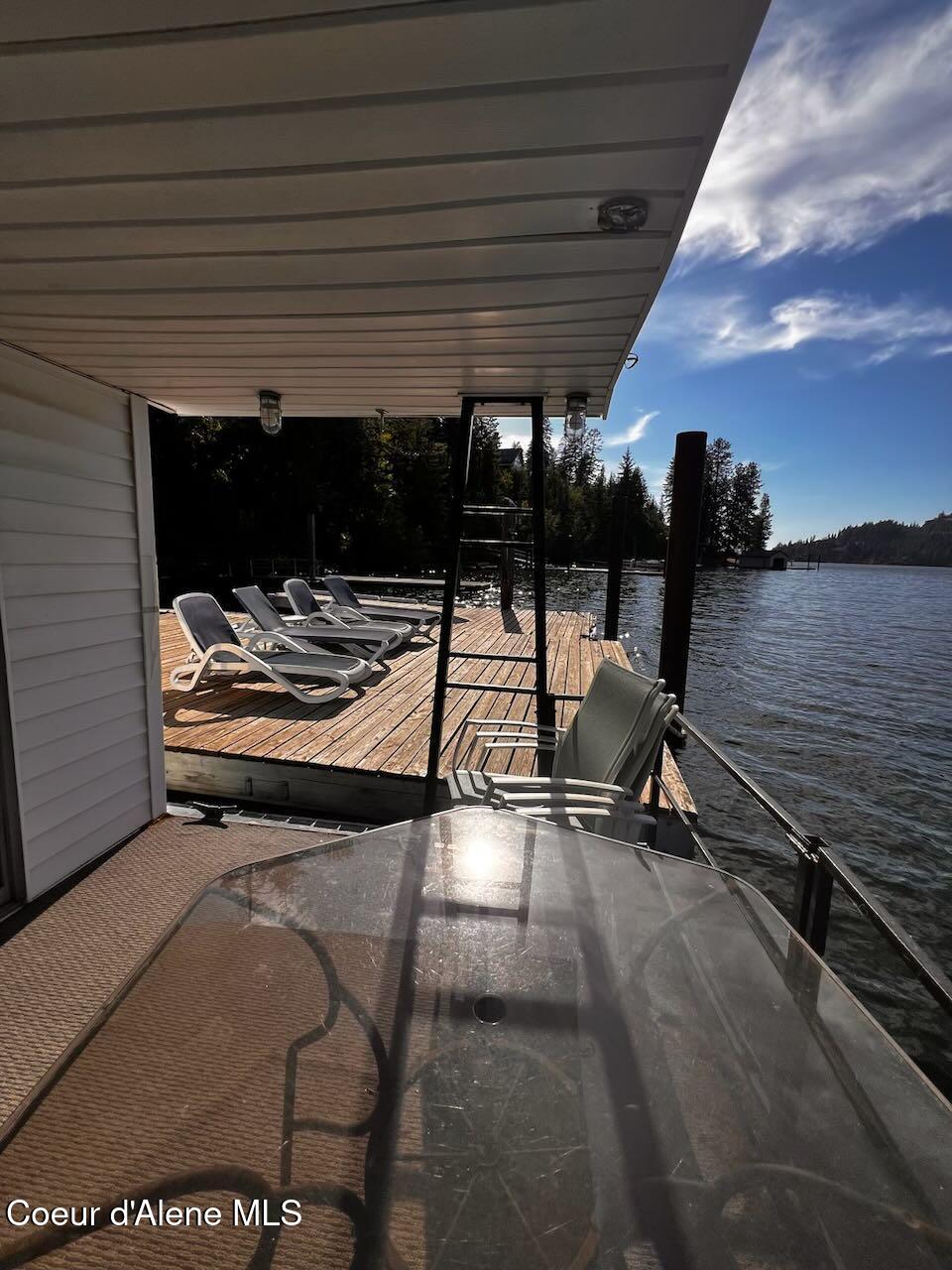 NNA E Bridger Trail, Coeur d'Alene