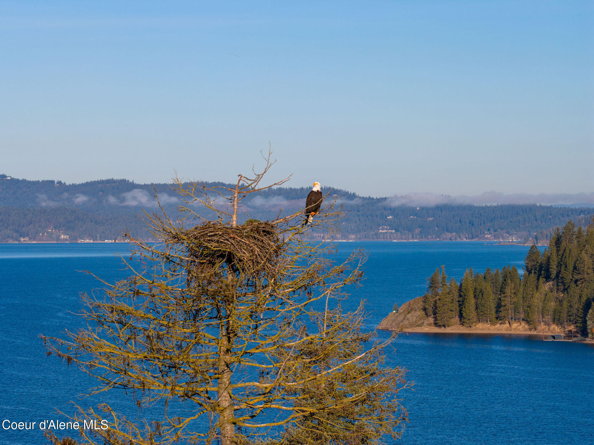 NNA E Bridger Trail, Coeur d'Alene