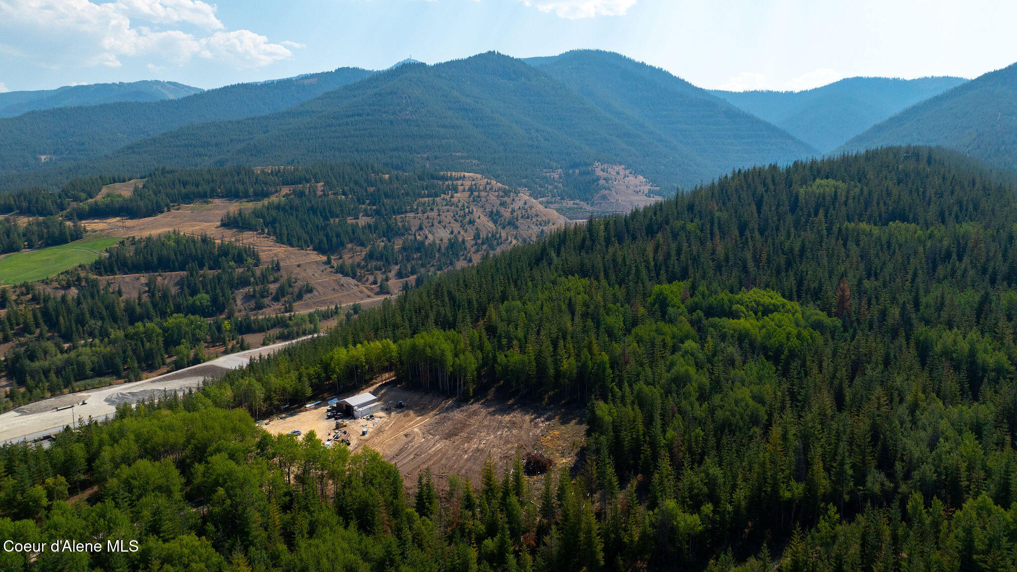 610 Government Gulch Rd