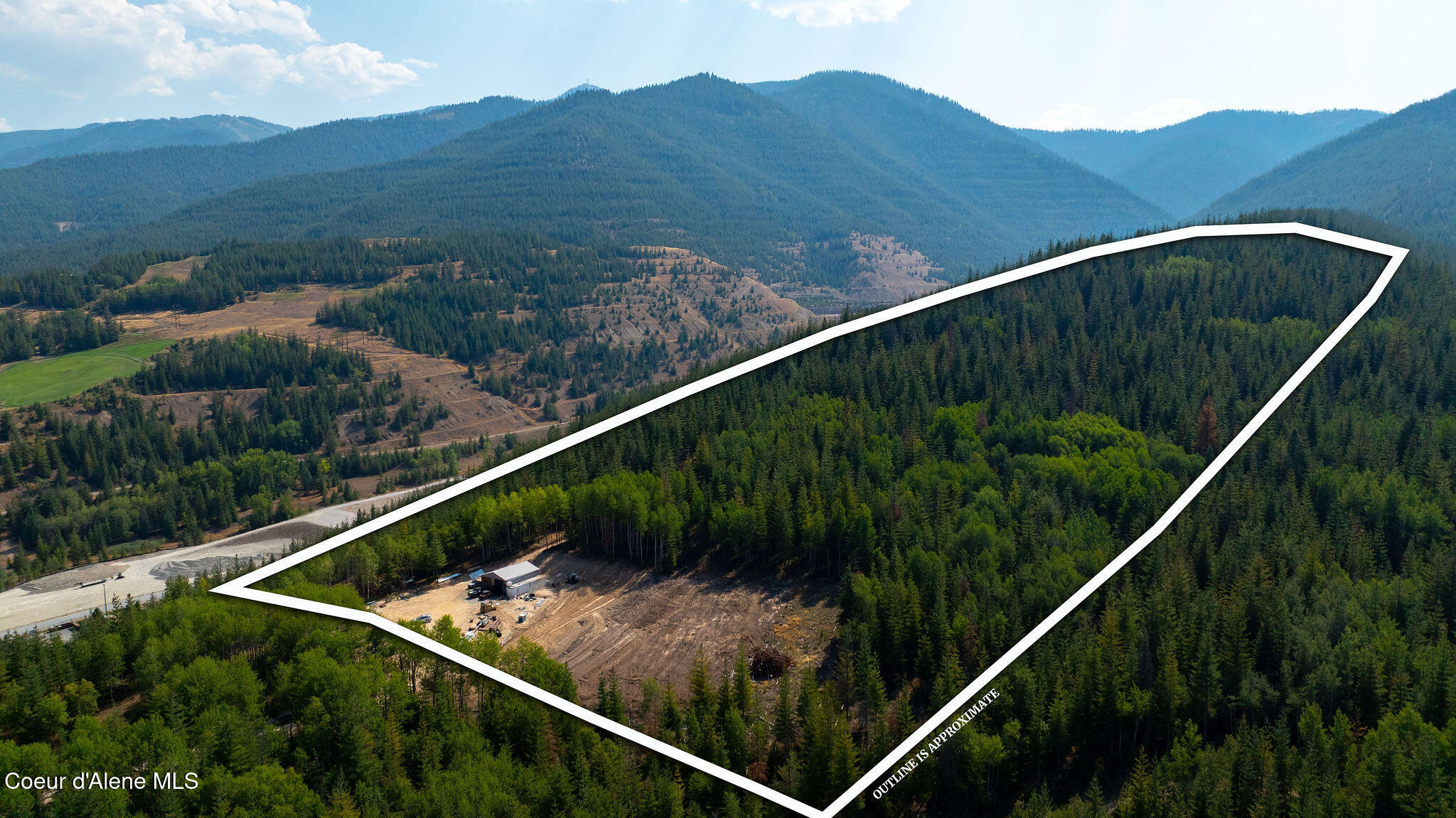 610 Government Gulch Rd