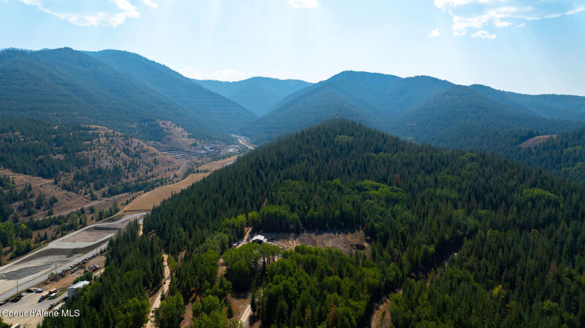 610 Government Gulch Rd