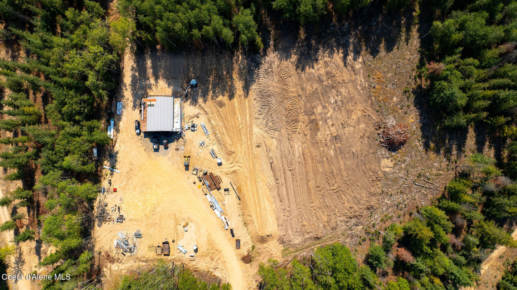 610 Government Gulch Rd