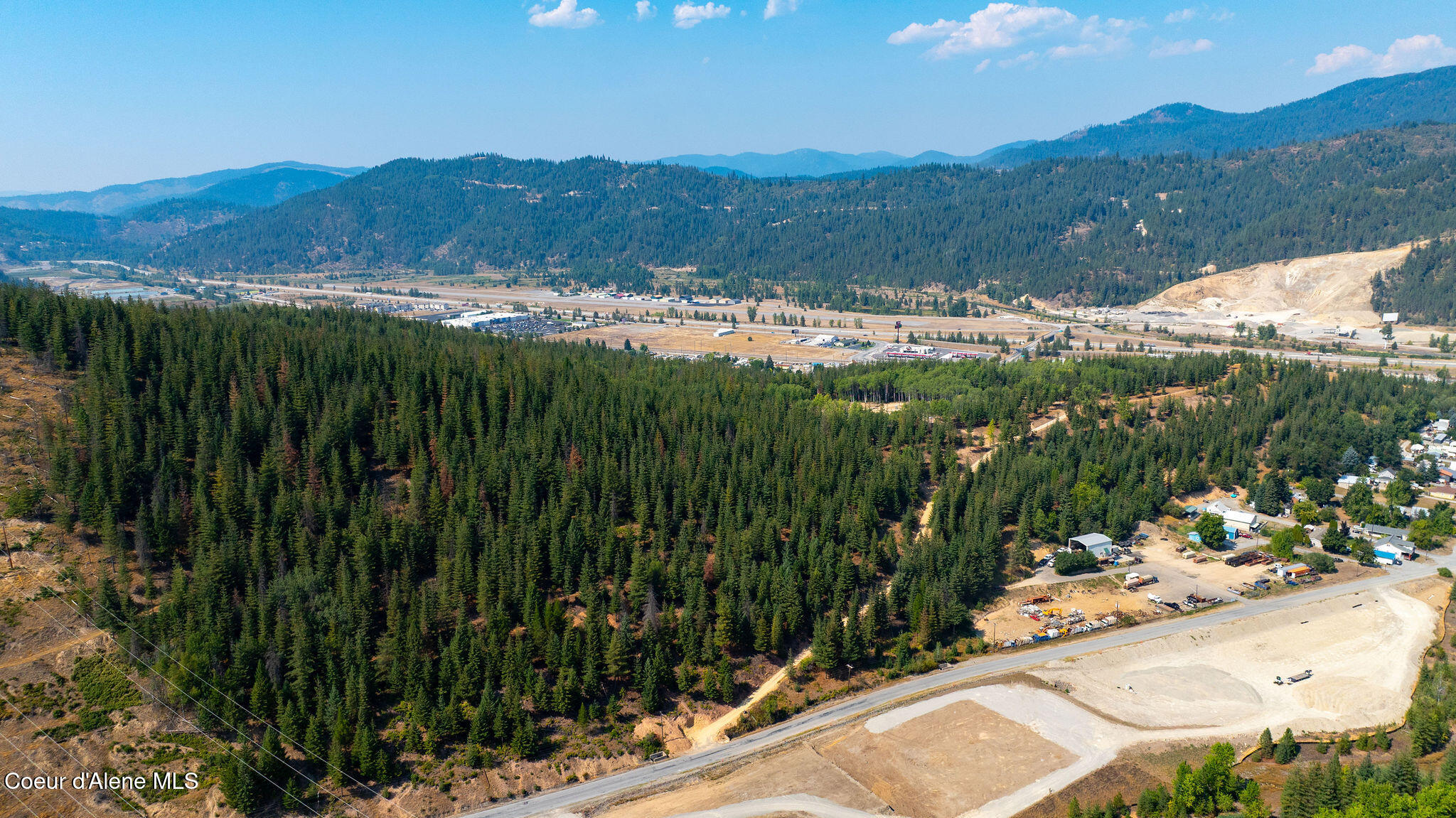 610 Government Gulch Rd