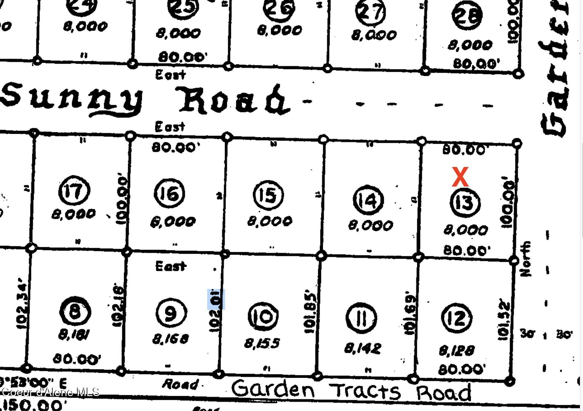 149 Sunny Rd, St. Maries