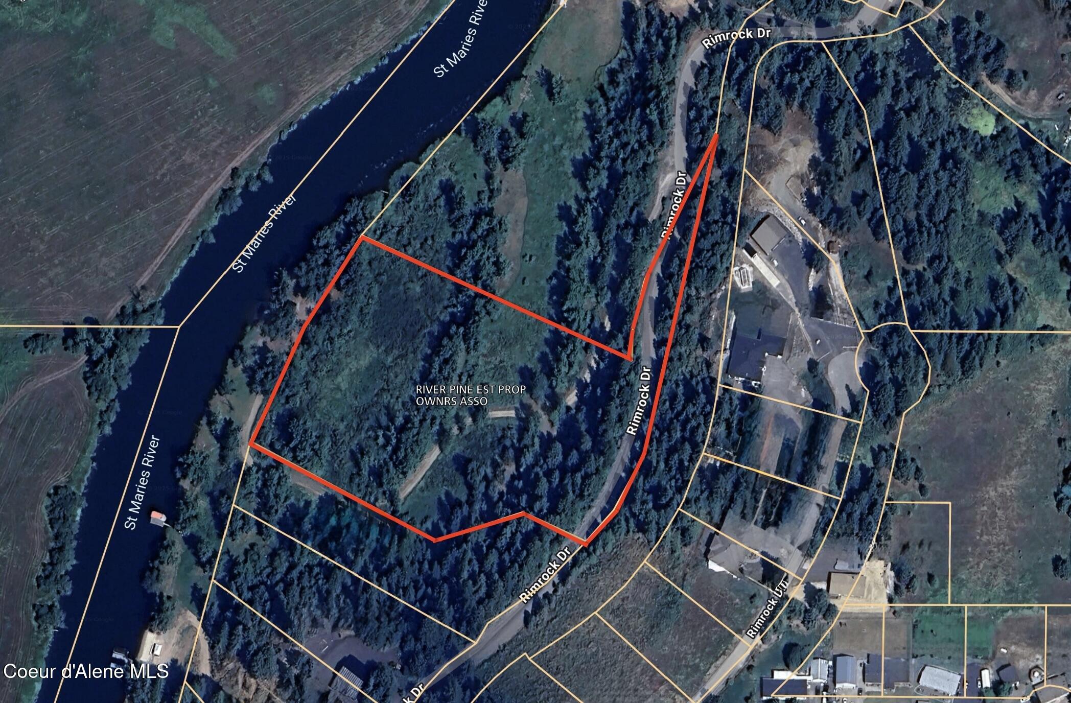 149 Sunny Rd, St. Maries