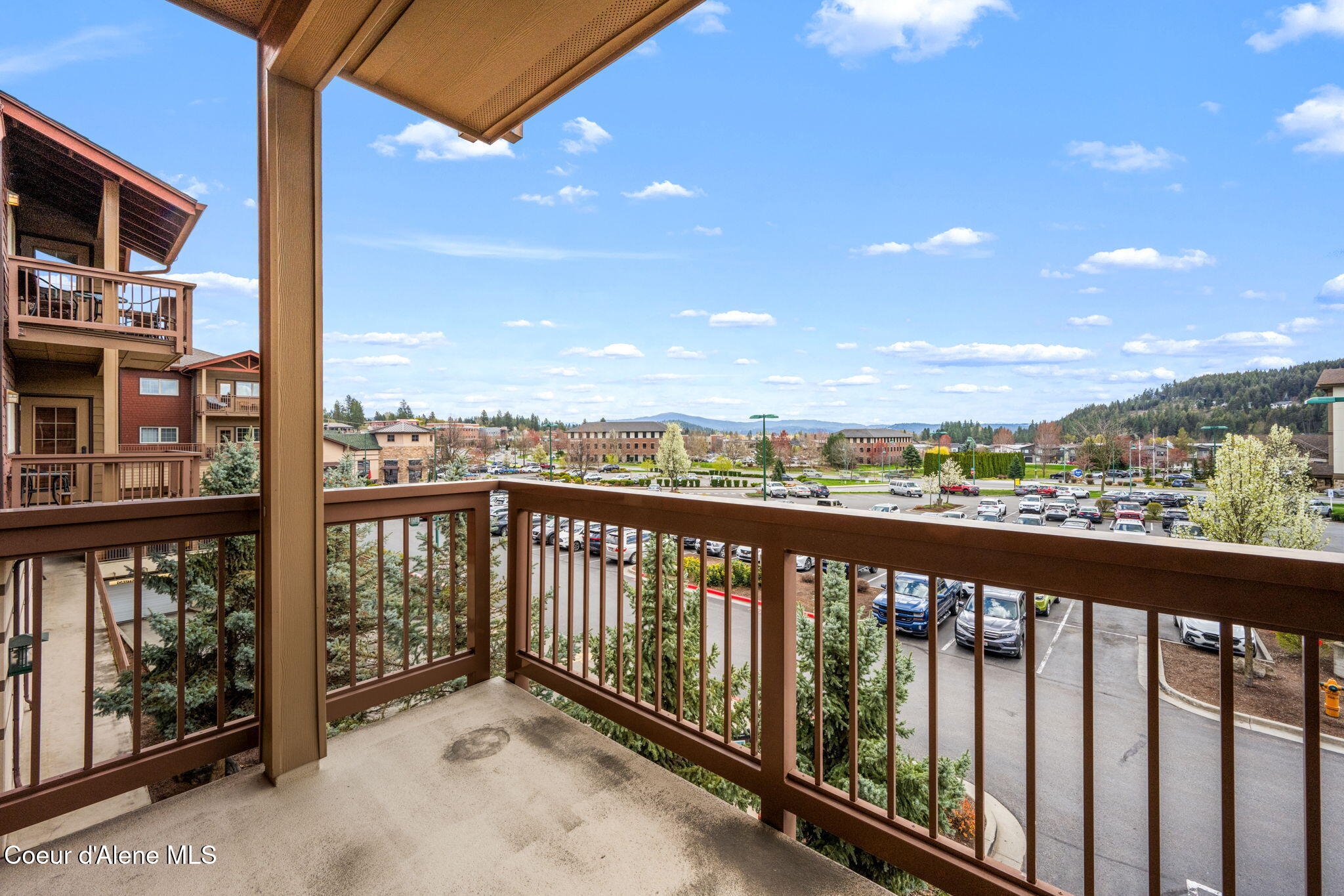 2050 N Main St, 207, Coeur d'Alene Unit: 207
