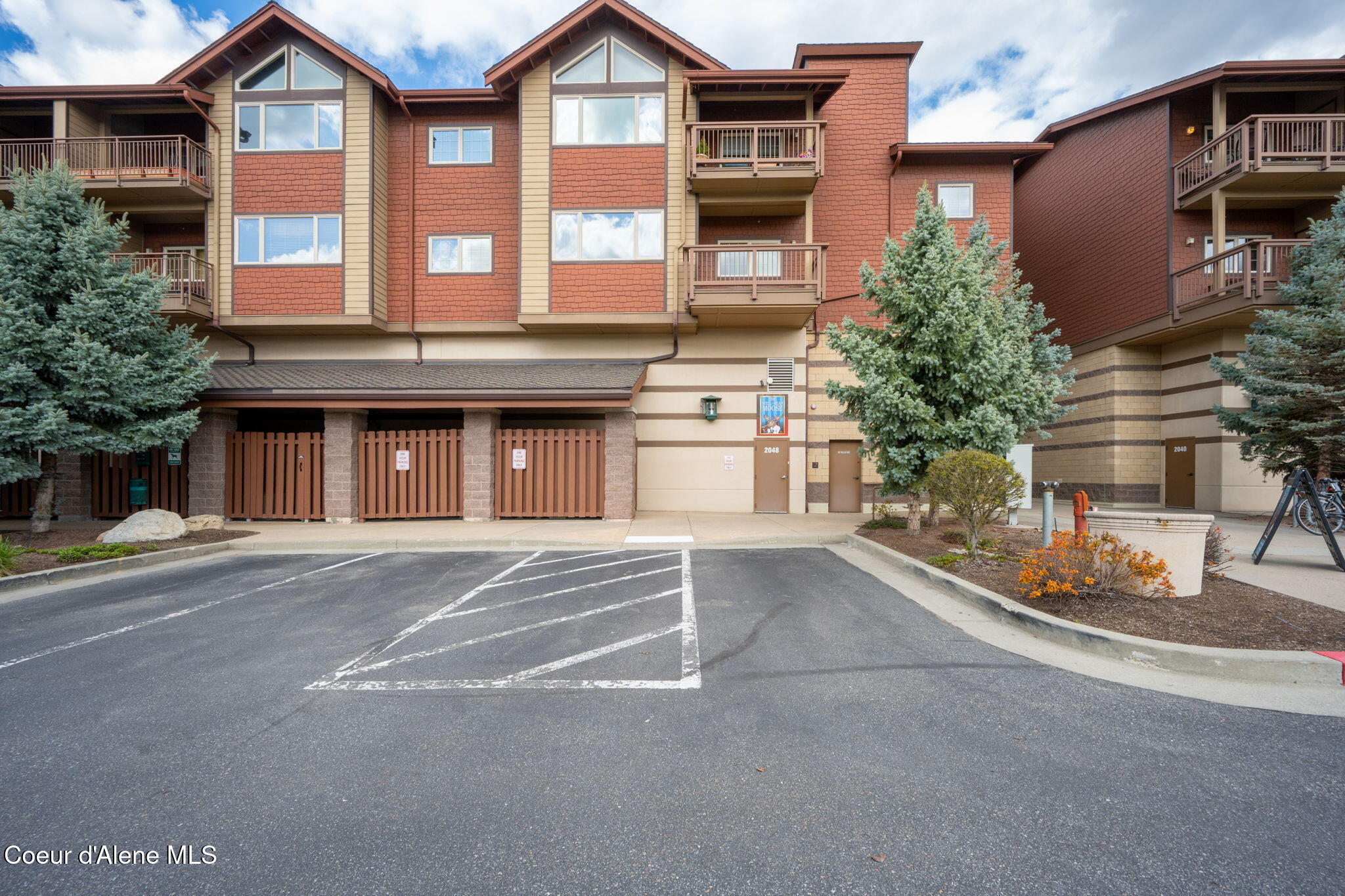 2050 N Main St, 207, Coeur d'Alene Unit: 207