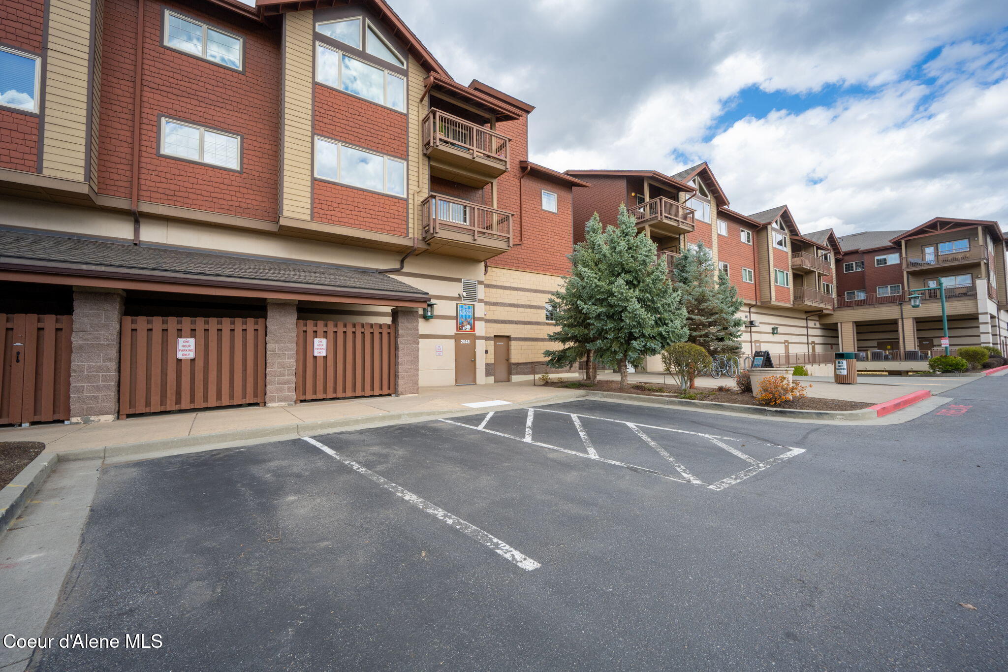 2050 N Main St, 207, Coeur d'Alene Unit: 207