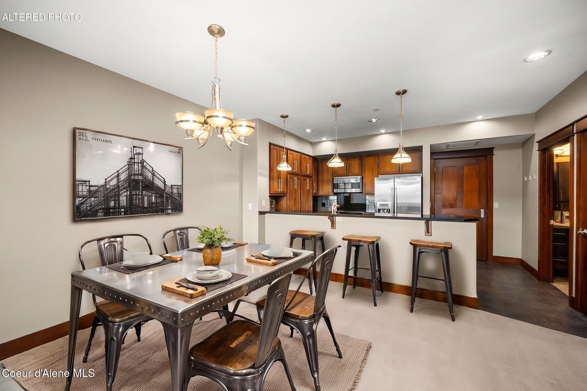 2050 N Main St, 207, Coeur d'Alene Unit: 207