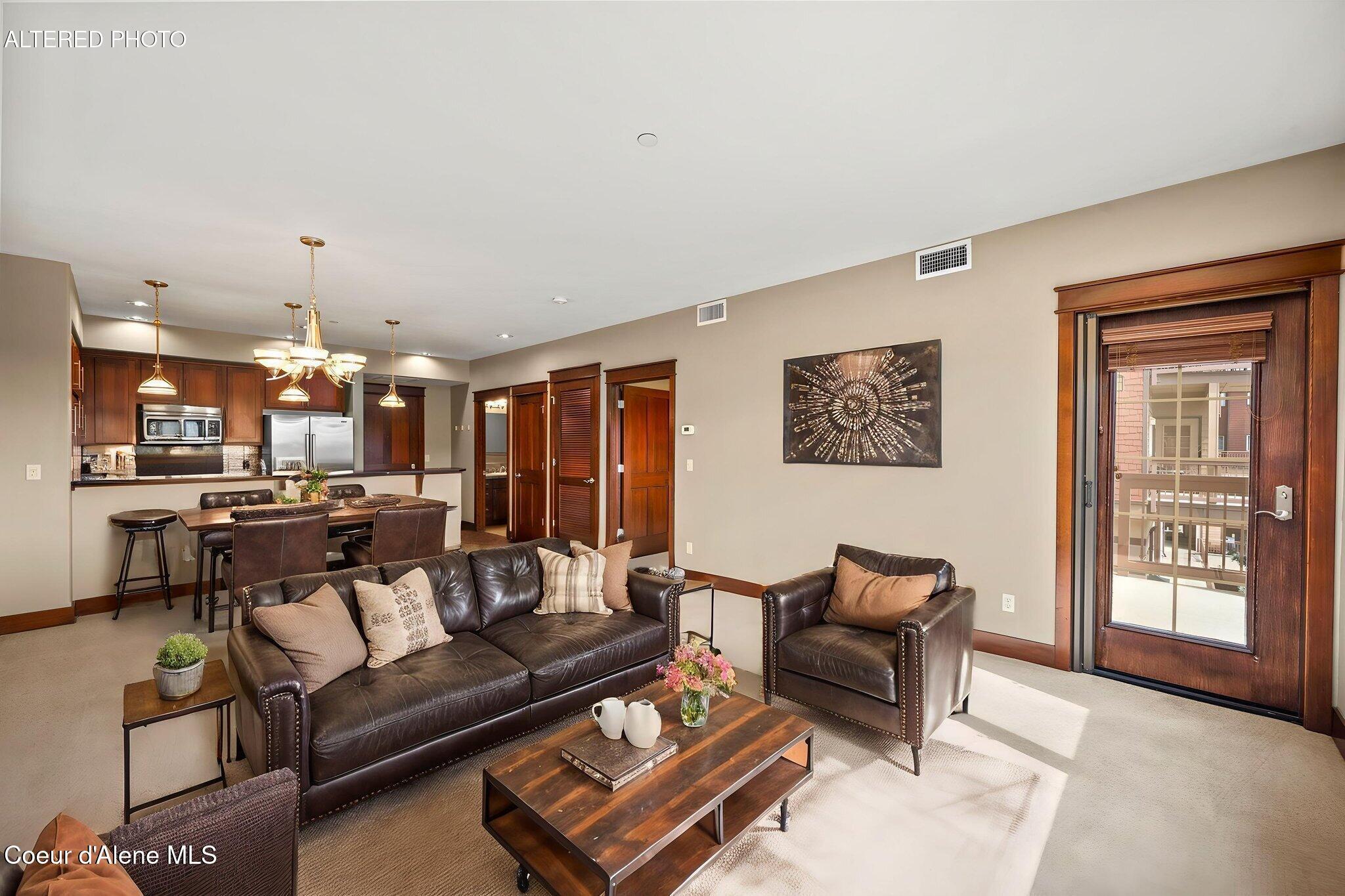 2050 N Main St, 207, Coeur d'Alene Unit: 207