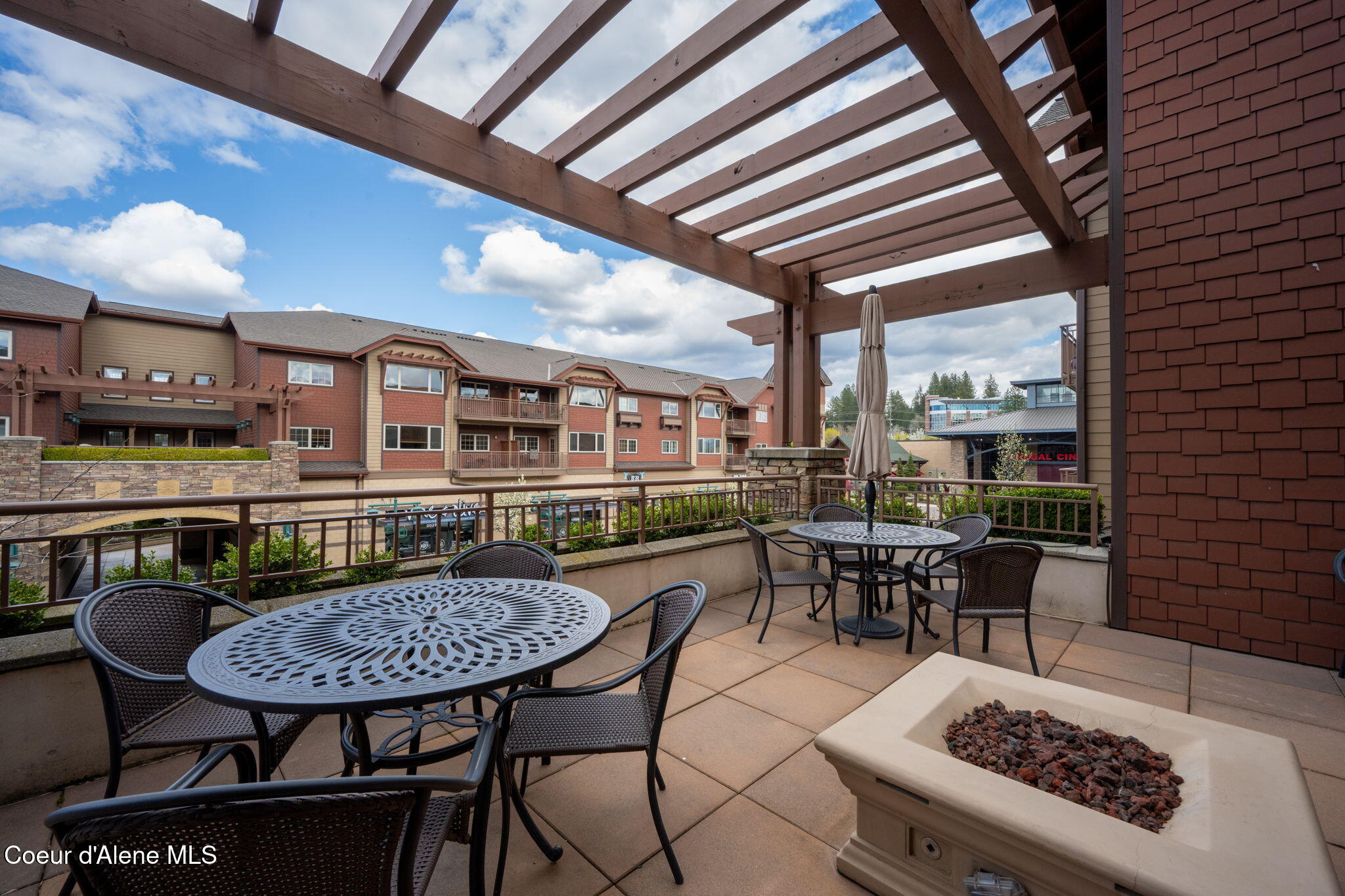 2050 N Main St, 207, Coeur d'Alene Unit: 207