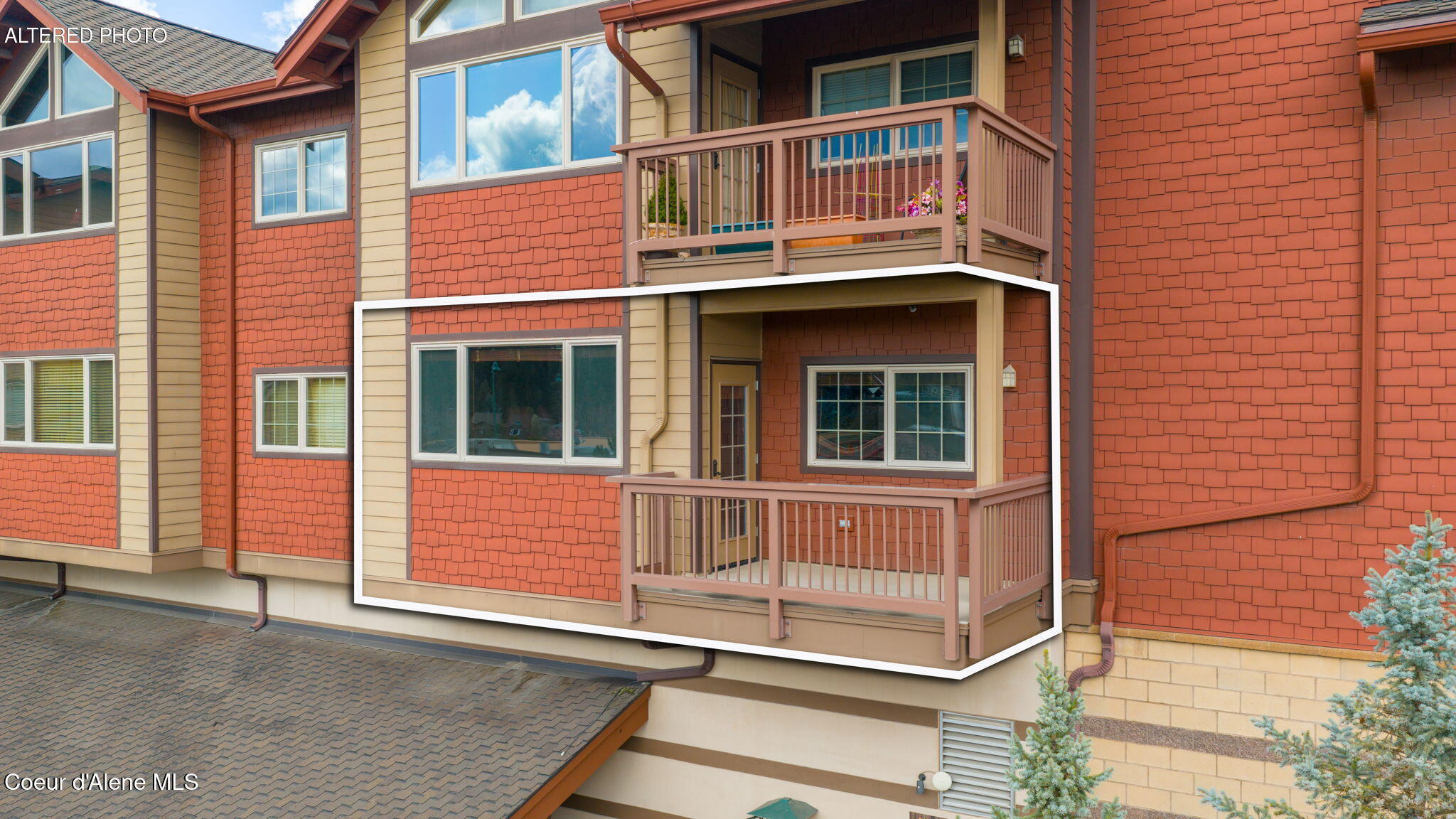 2050 N Main St, 207, Coeur d'Alene Unit: 207