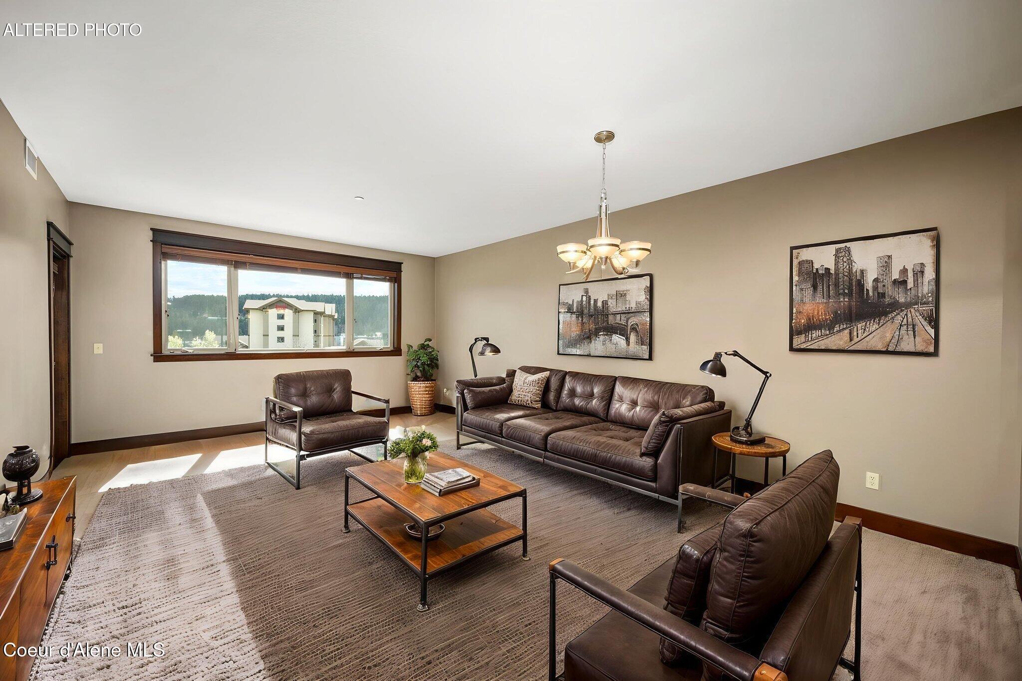 2050 N Main St, 207, Coeur d'Alene Unit: 207