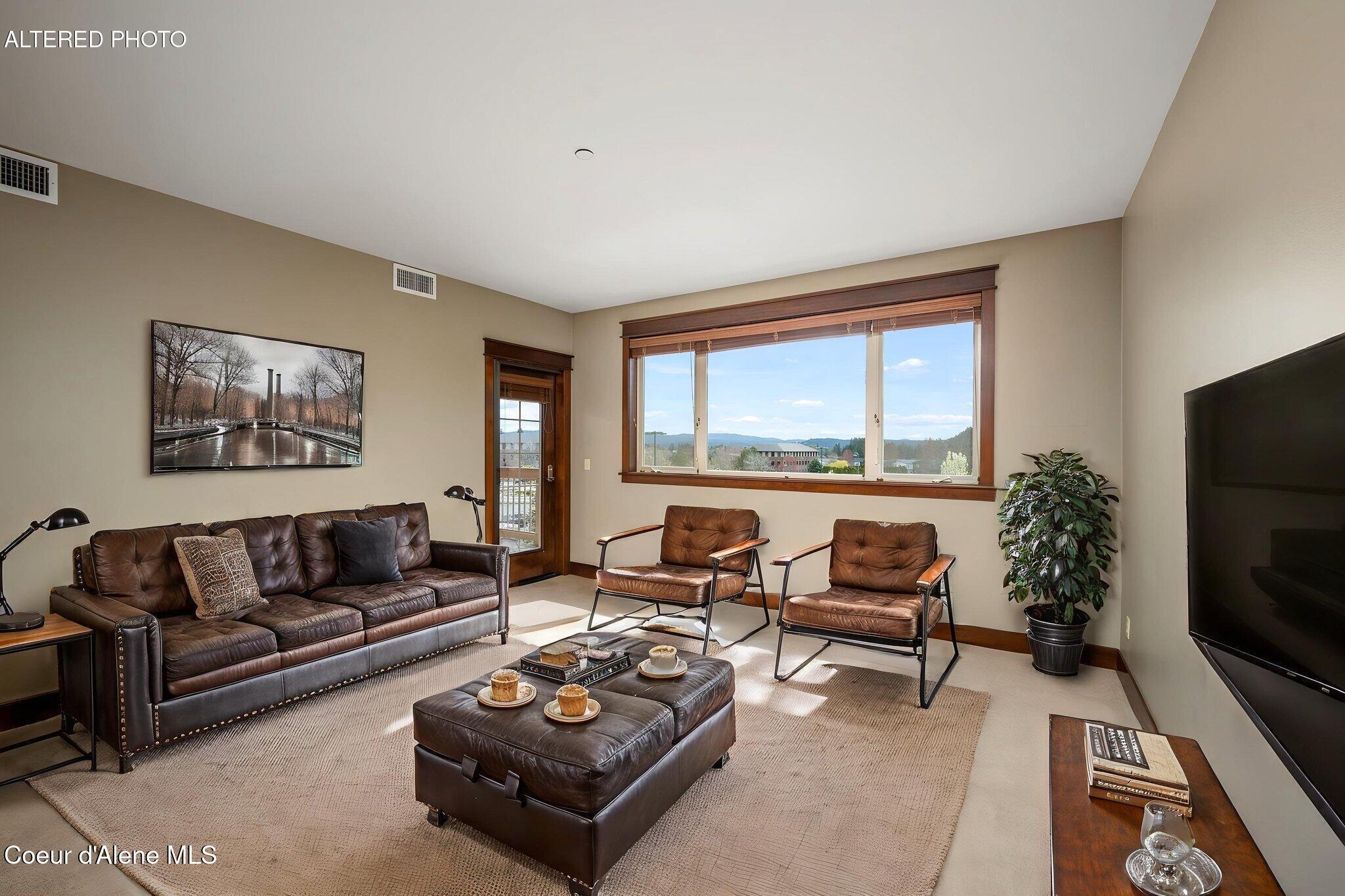 2050 N Main St, 207, Coeur d'Alene Unit: 207