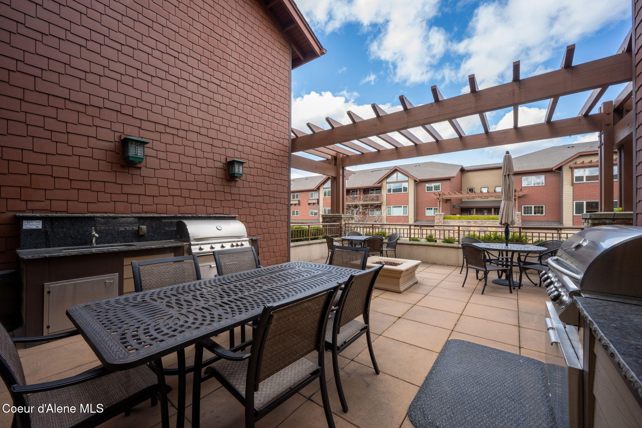2050 N Main St, 207, Coeur d'Alene Unit: 207