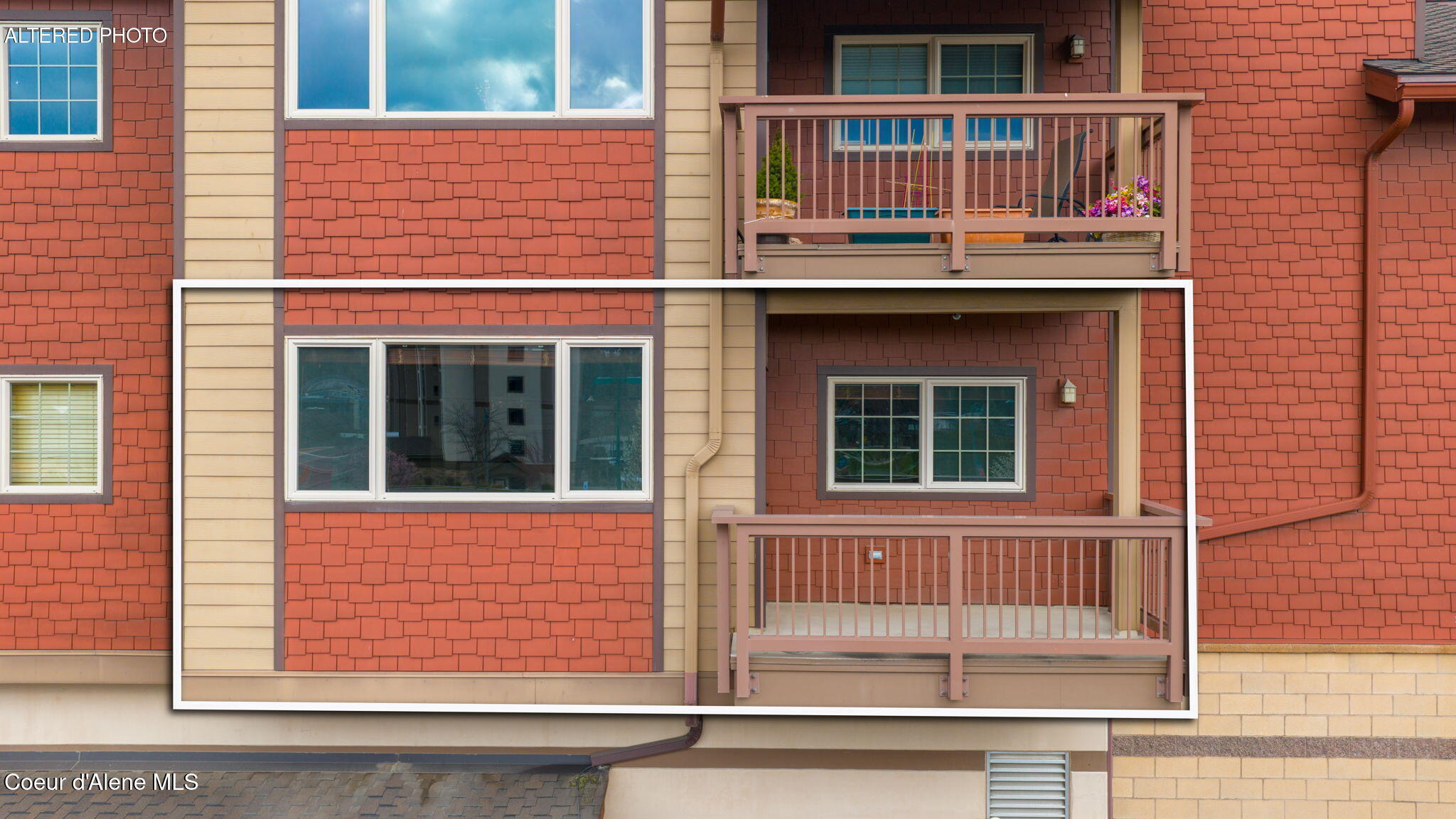 2050 N Main St, 207, Coeur d'Alene Unit: 207