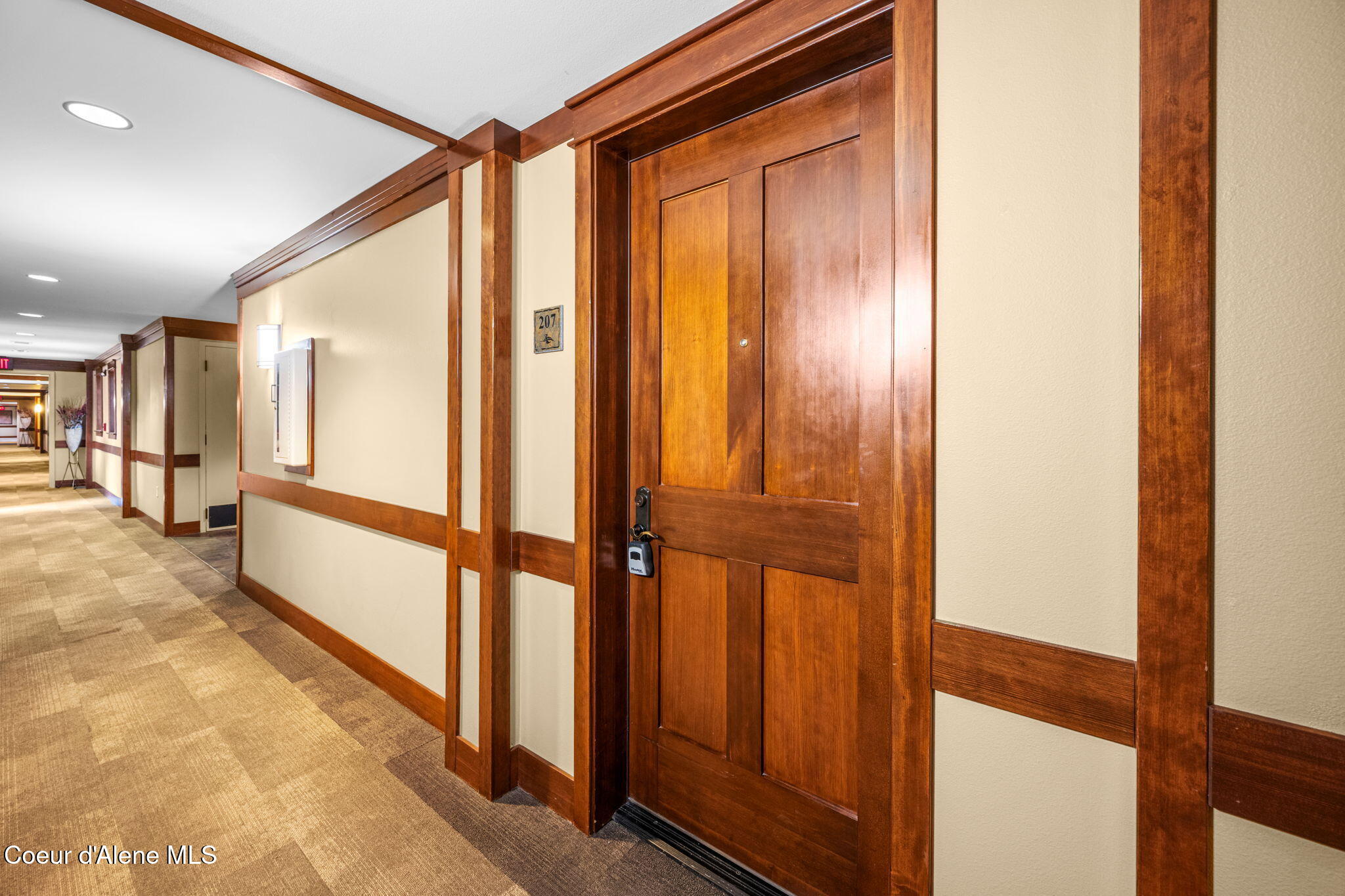 2050 N Main St, 207, Coeur d'Alene Unit: 207