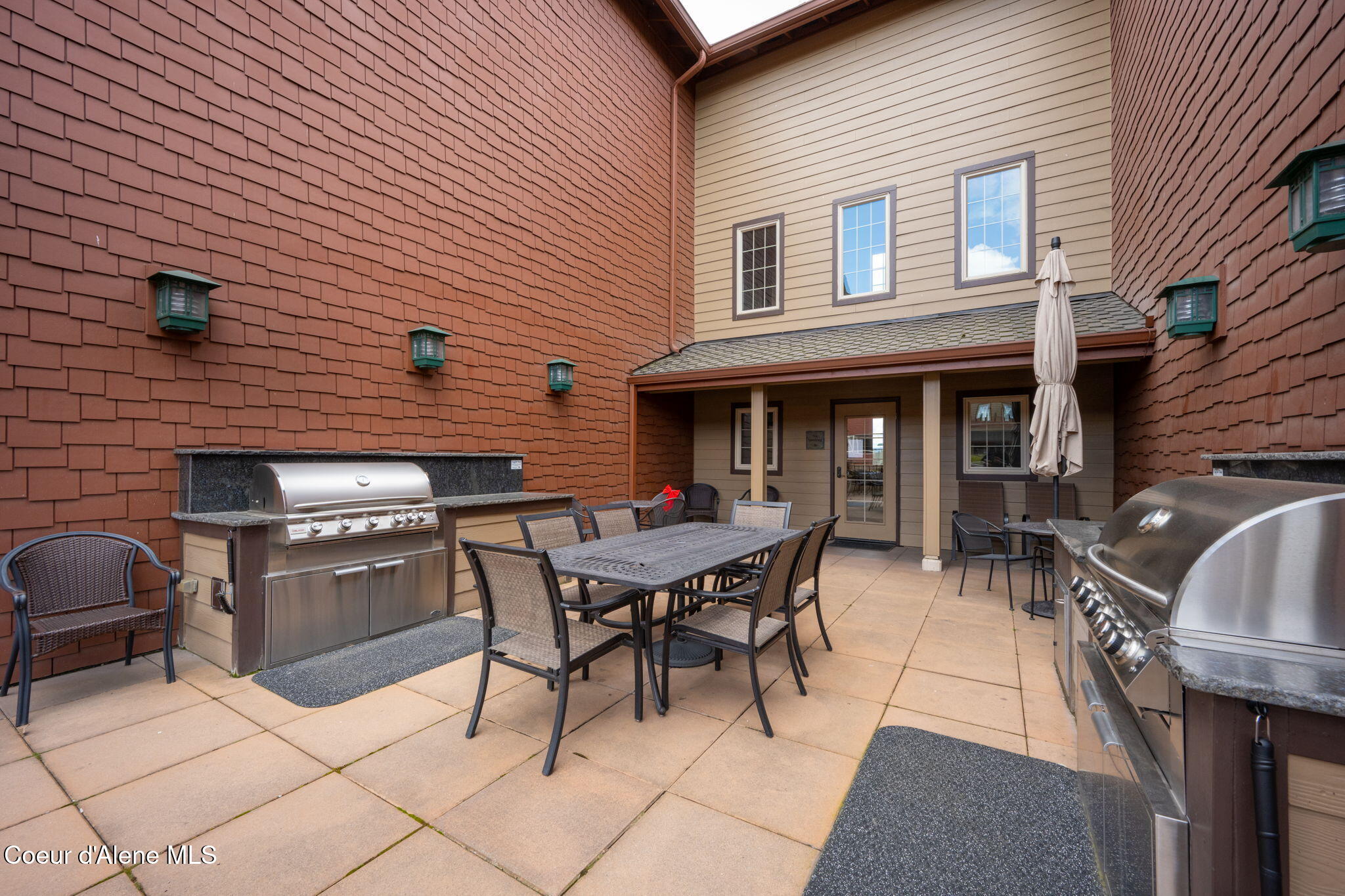 2050 N Main St, 207, Coeur d'Alene Unit: 207