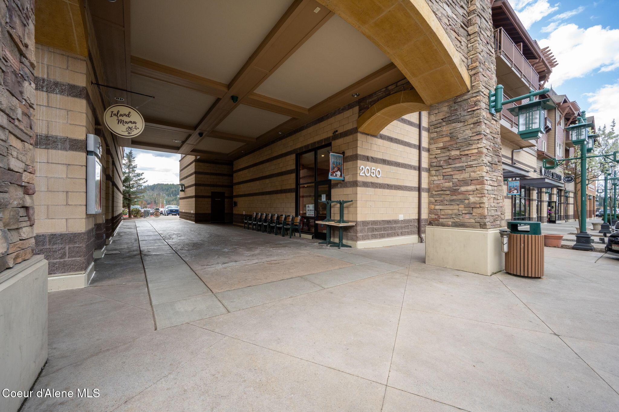 2050 N Main St, 207, Coeur d'Alene Unit: 207