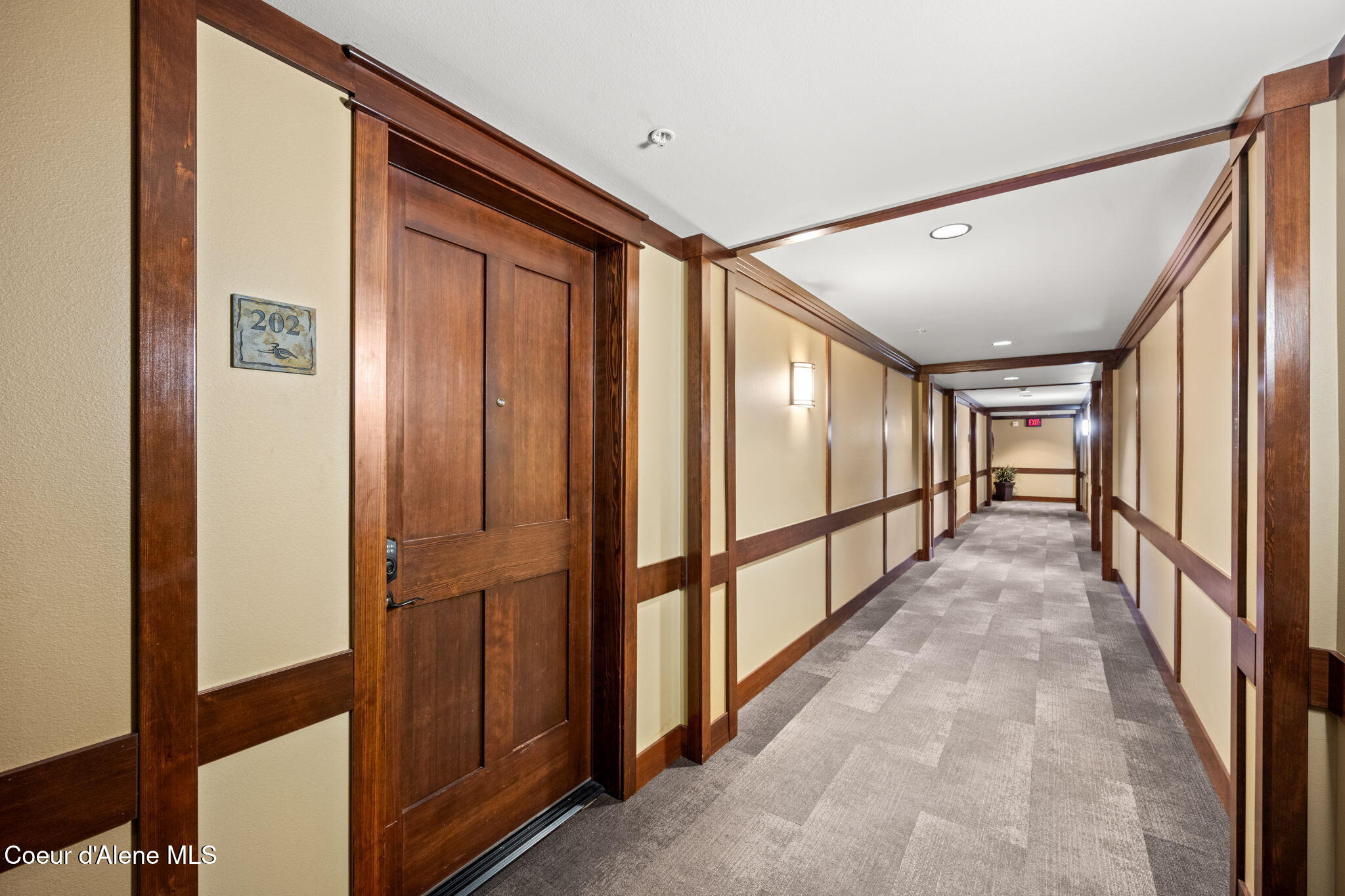 2050 N Main ST, 202, Coeur d'Alene Unit: 202