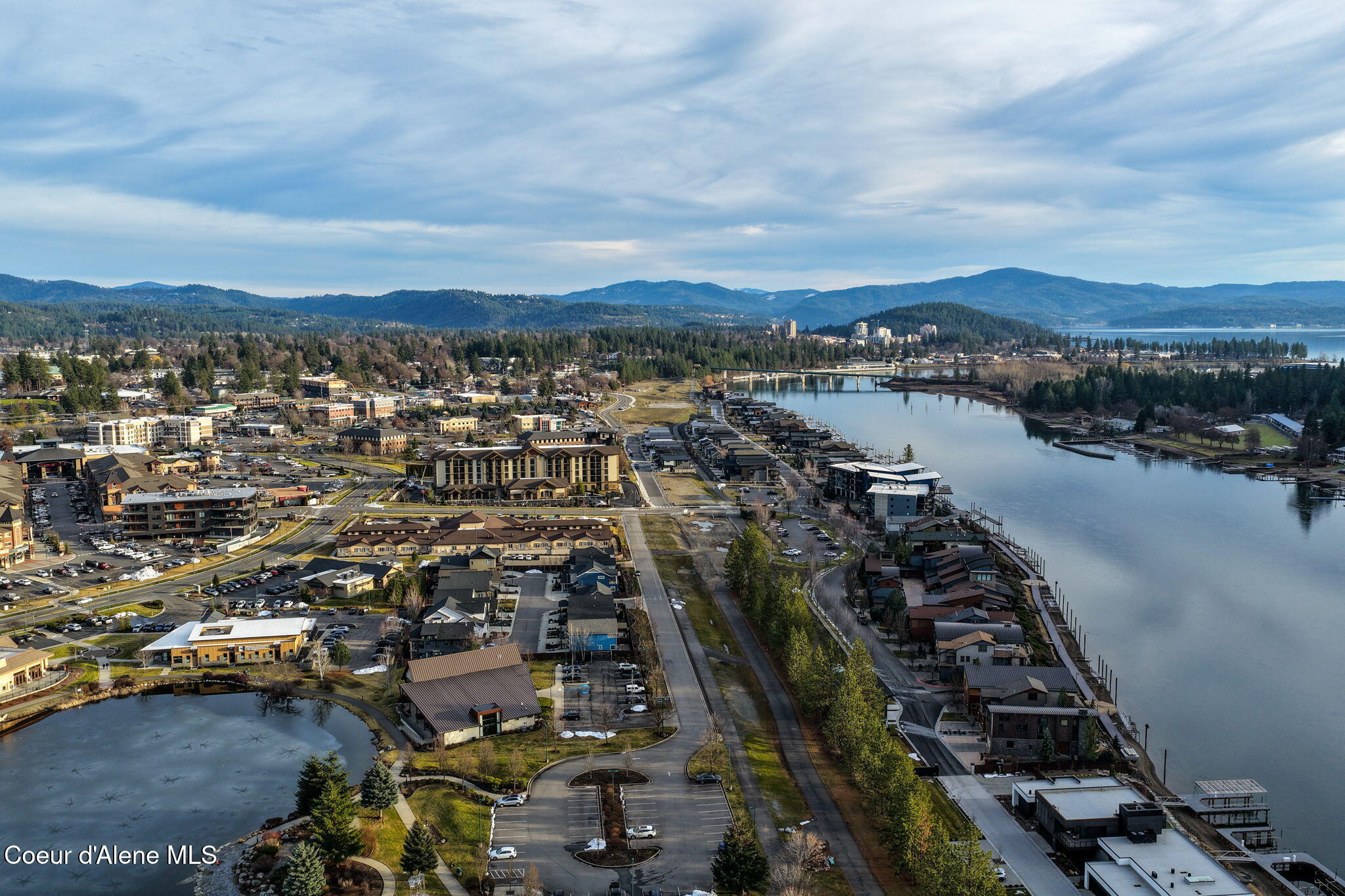 2050 N Main ST, 202, Coeur d'Alene Unit: 202