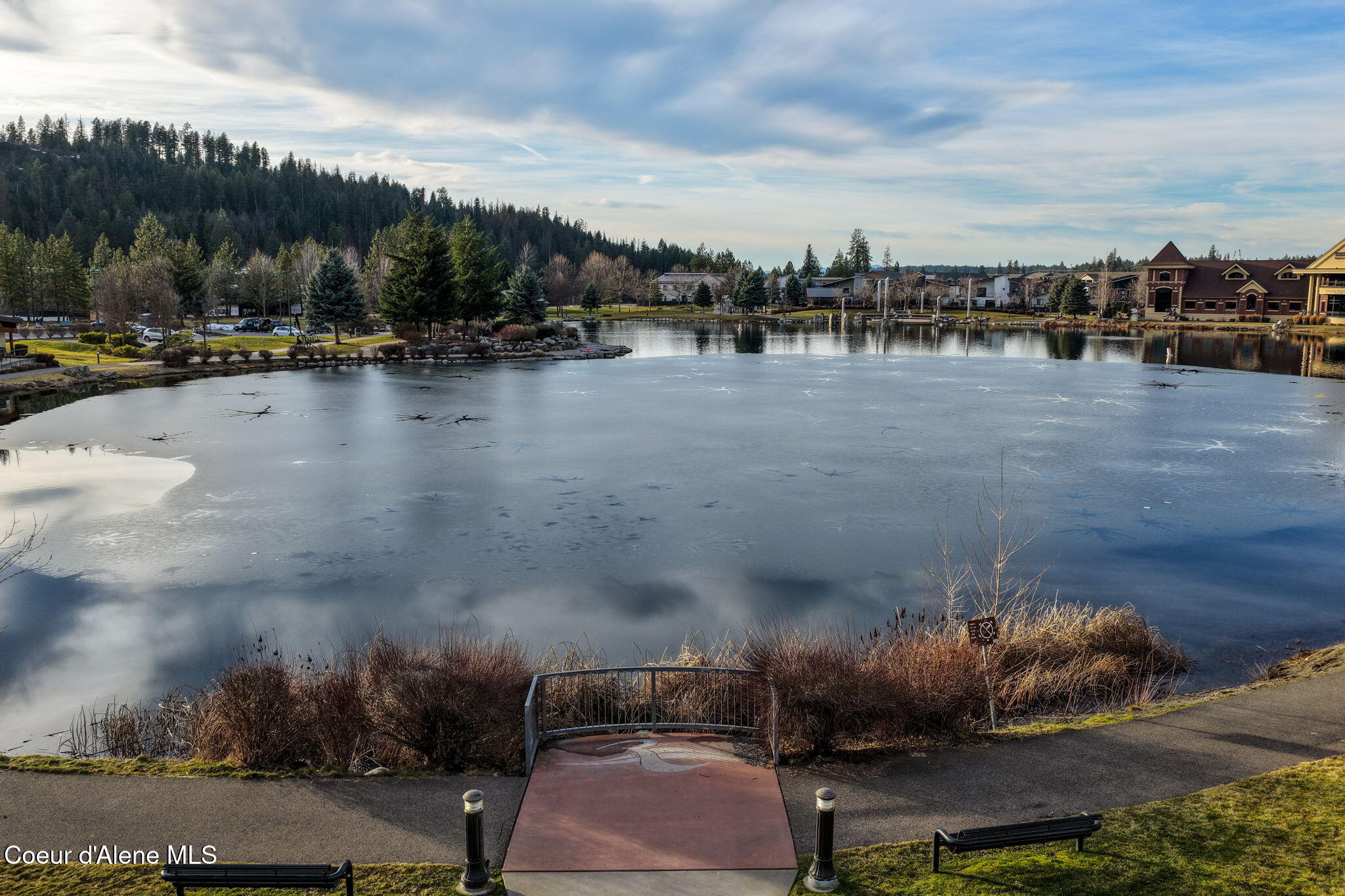 2050 N Main ST, 202, Coeur d'Alene Unit: 202
