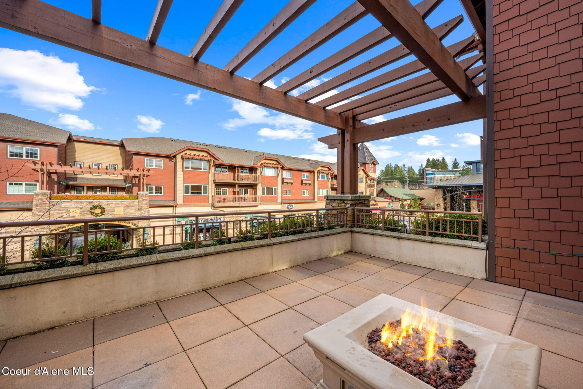 2050 N Main ST, 202, Coeur d'Alene Unit: 202
