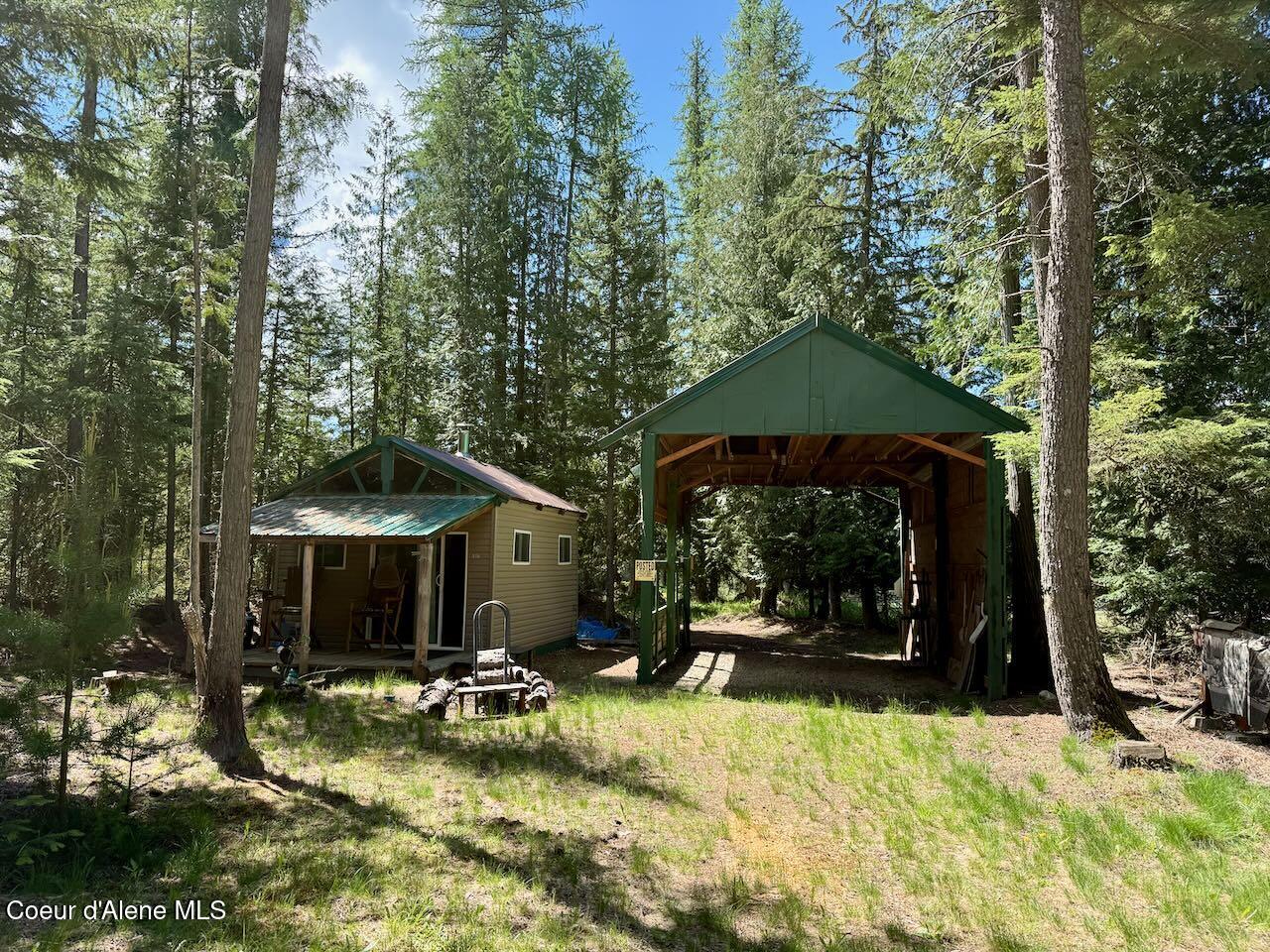 8213 Rapid Lightning RD